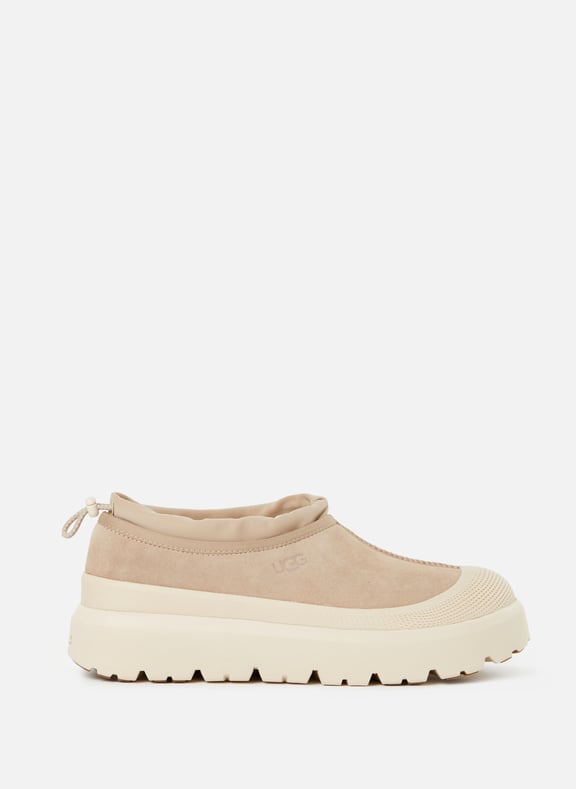 Chaussures Tasman Weather Beige by UGG UGG Chaussures Tasman Weather Beige