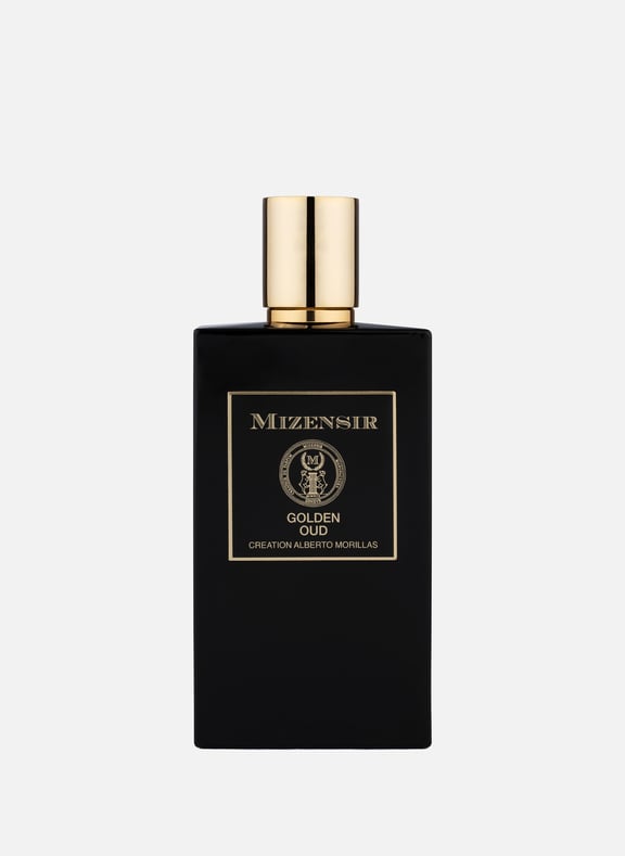Golden Oud - Eau de parfum by MIZENSIR MIZENSIR Golden Oud - Eau de parfum