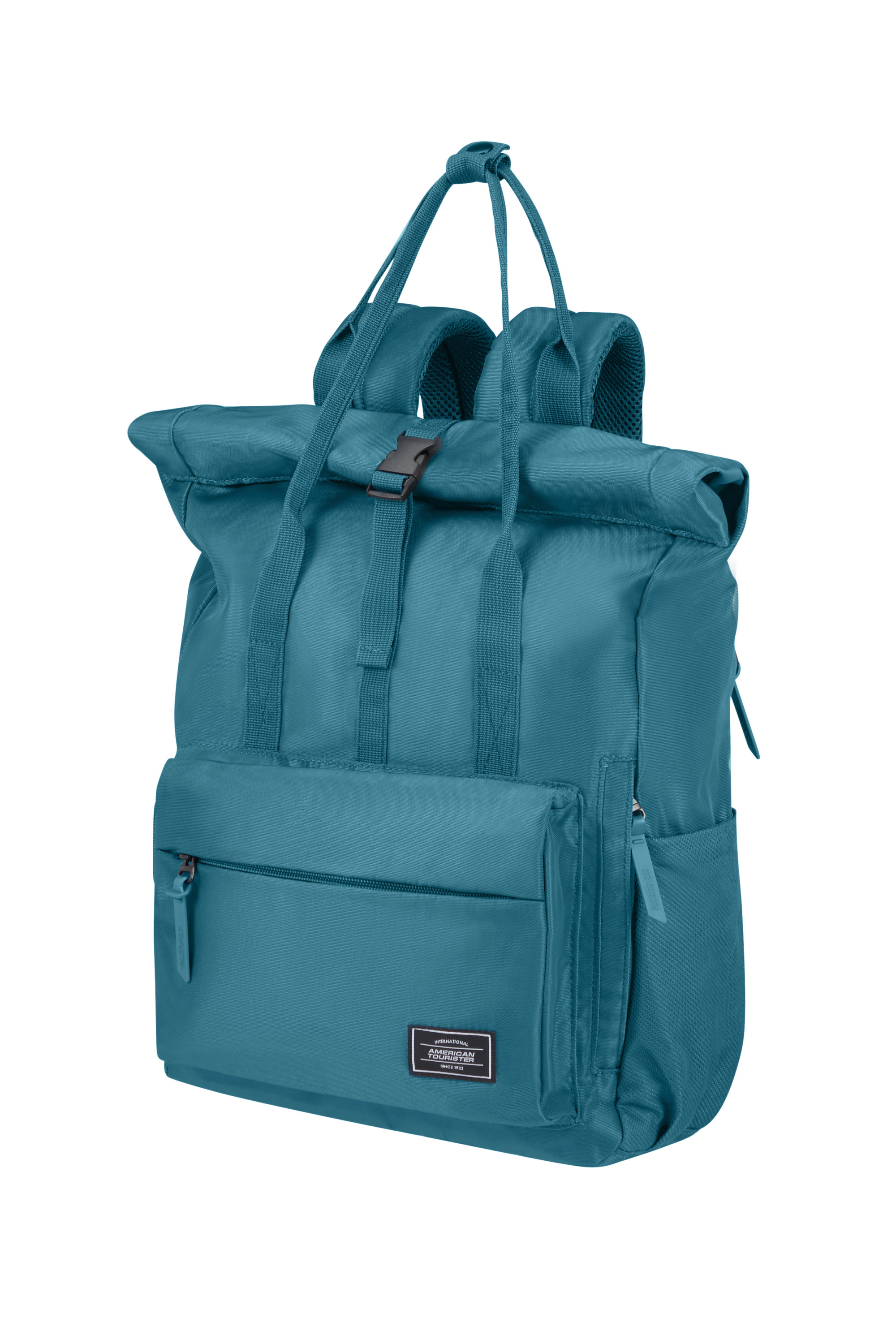 Urban groove sacoche ordinateur taille s AMERICAN TOURISTER Bleu