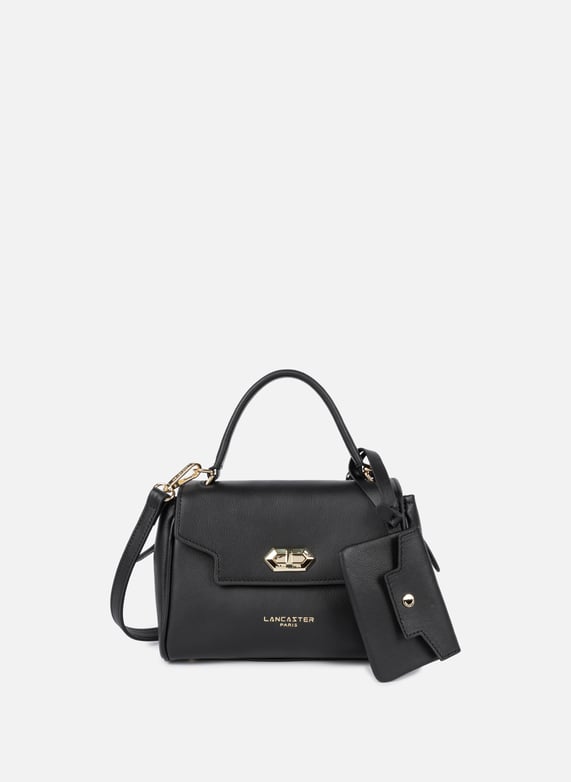 Lyon Magasin Lancaster Petit Sac à Main Mademoiselle Grace