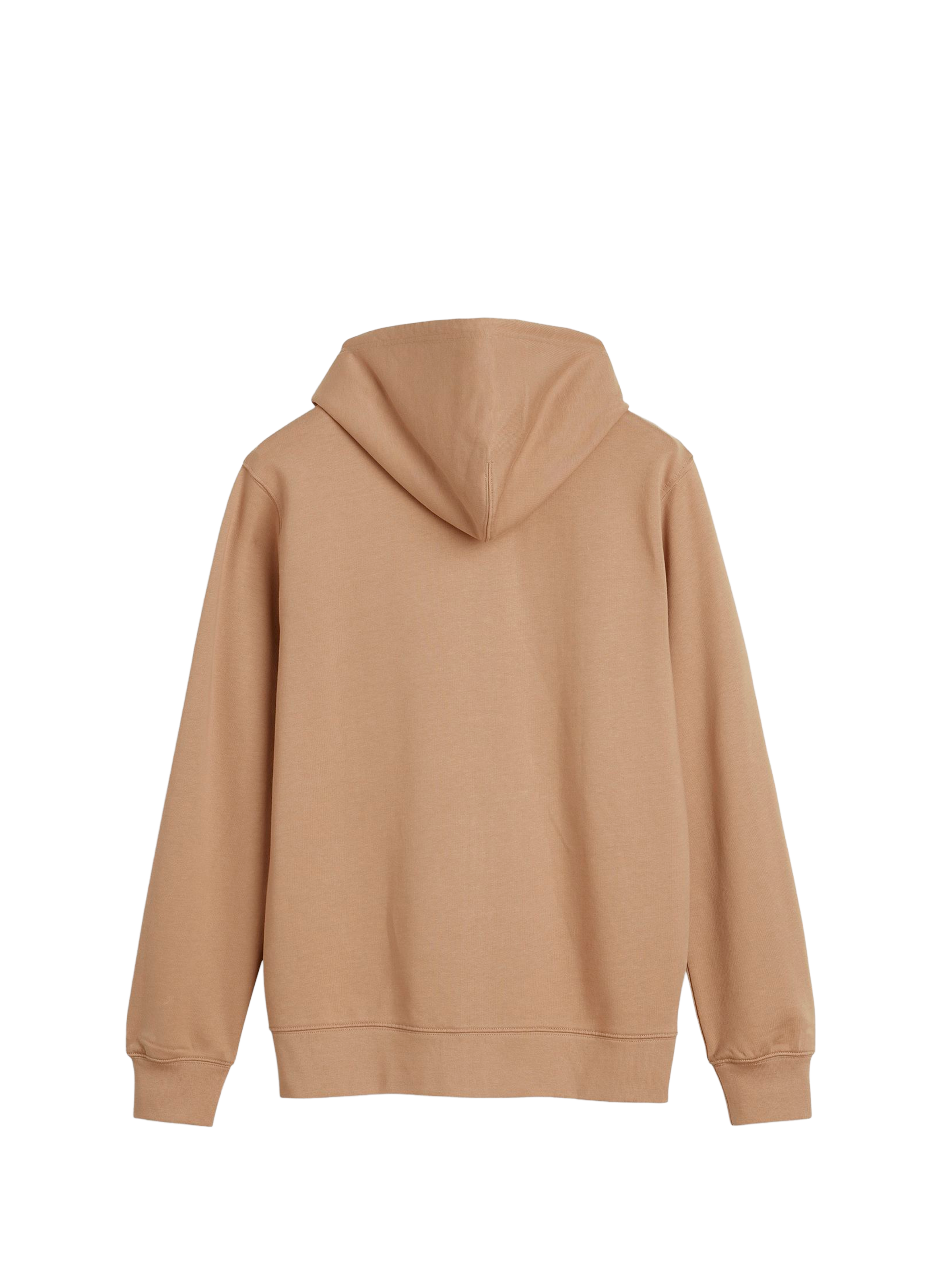 Hoodie zippé  LEVI&#039;S Beige