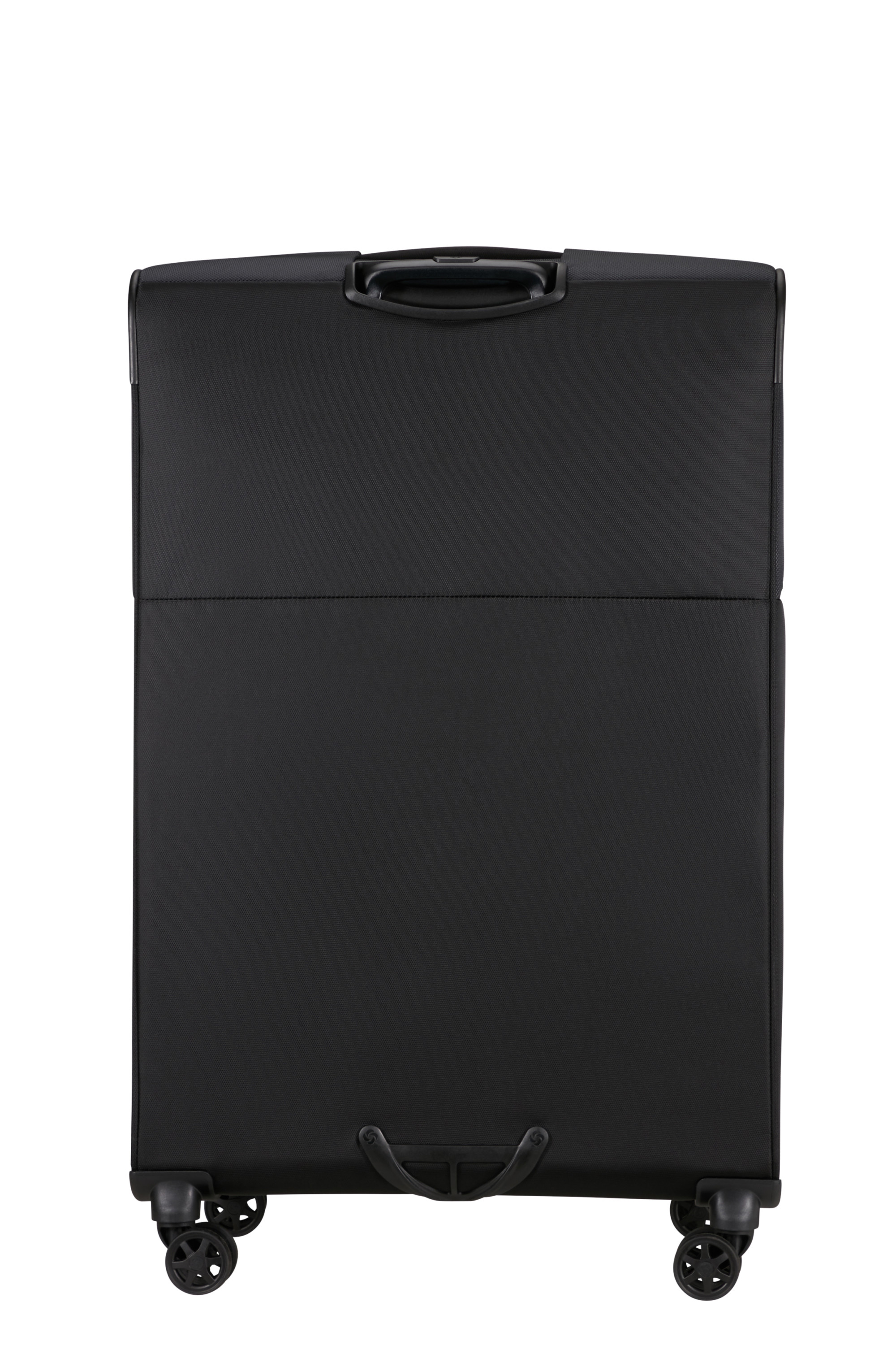 Base breeze valise 4 roues taille xl SAMSONITE Noir