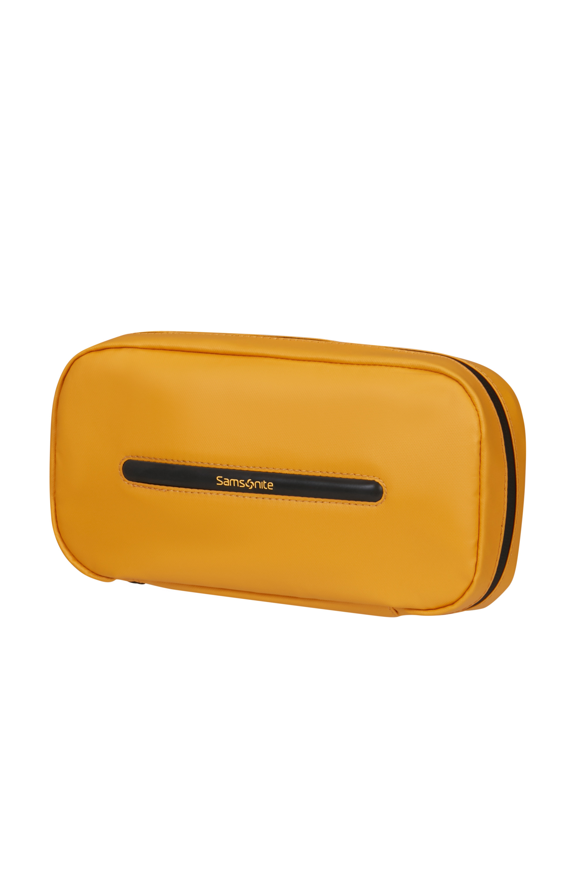 Ecodiver add-ons clutch bag taille s SAMSONITE Jaune