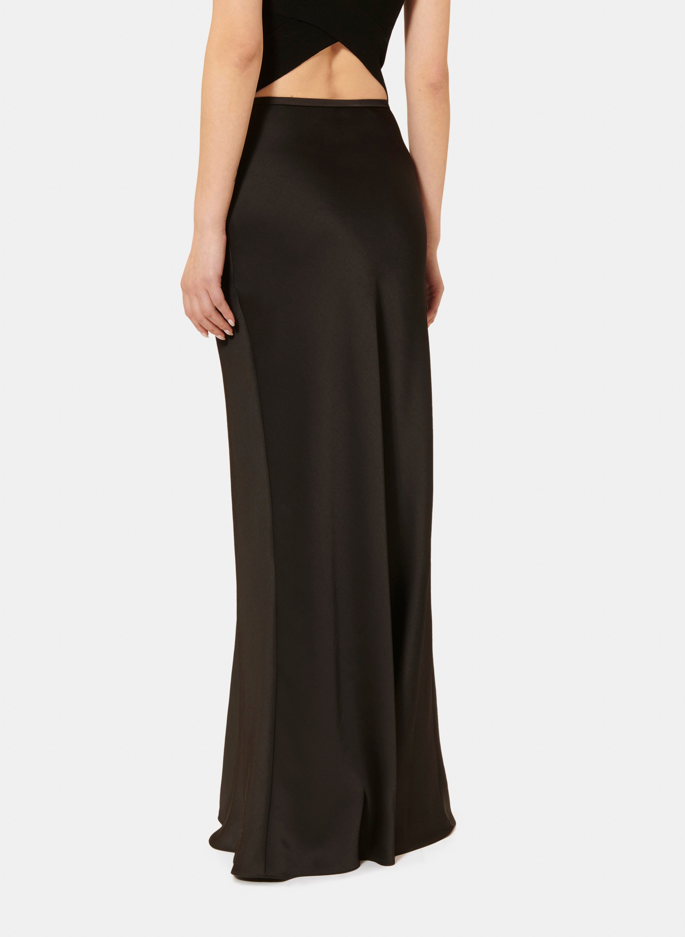 Jupe jesta TARA JARMON Noir