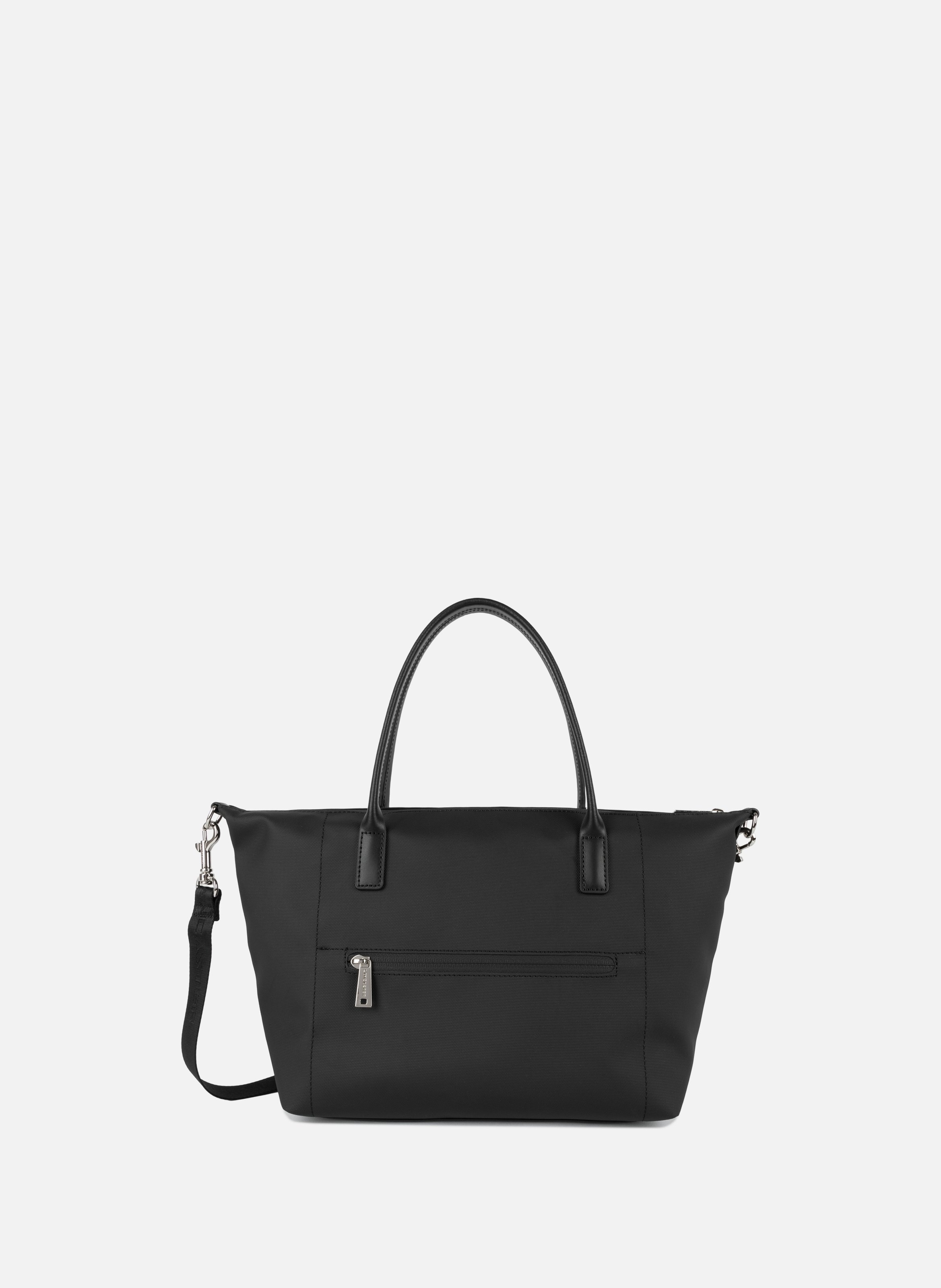 Tote bag - Storm KBA LANCASTER Black