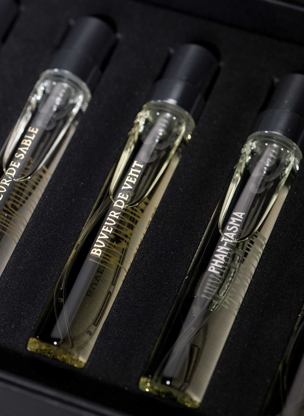 Discovery Set - Seven Charms LIQUIDES IMAGINAIRES No color