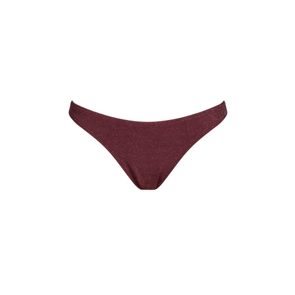Bas de maillot de bain à paillette Bas de maillot de bain à paillette