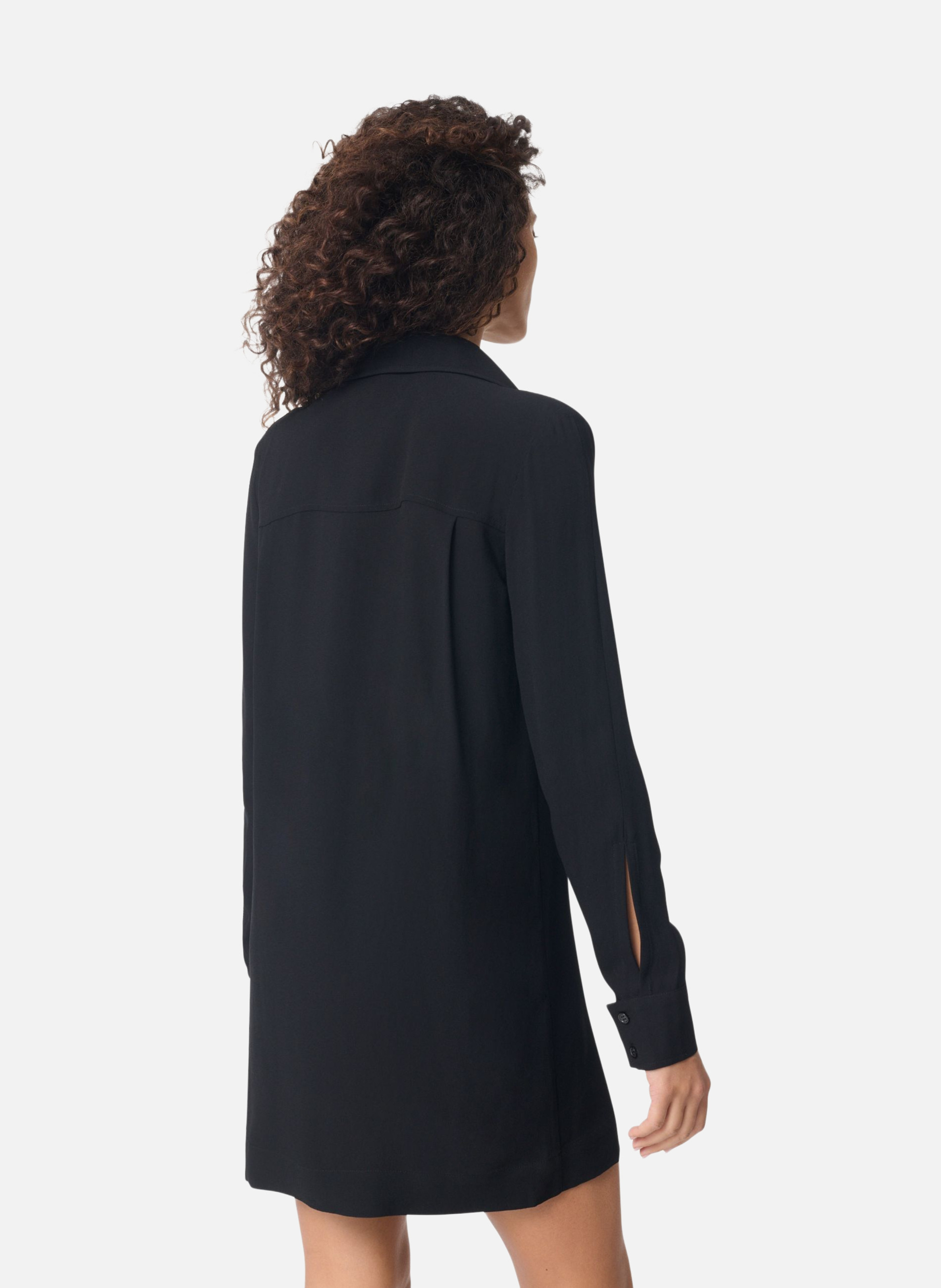 Robe garrick VANESSA BRUNO Noir