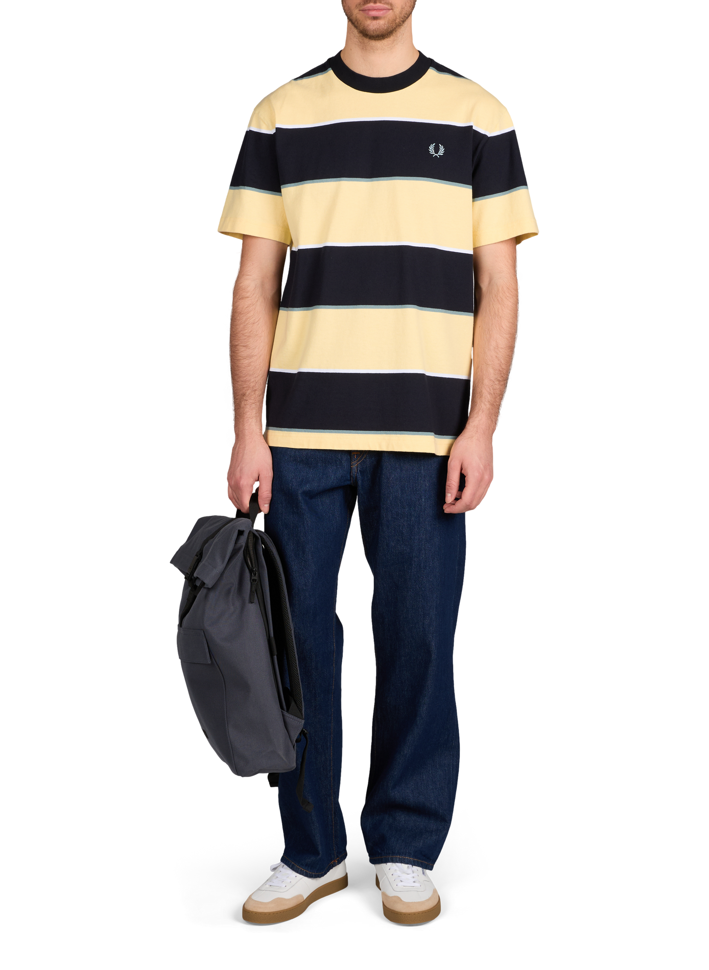 Backpack Jannik Medium UCON ACROBATICS Blue