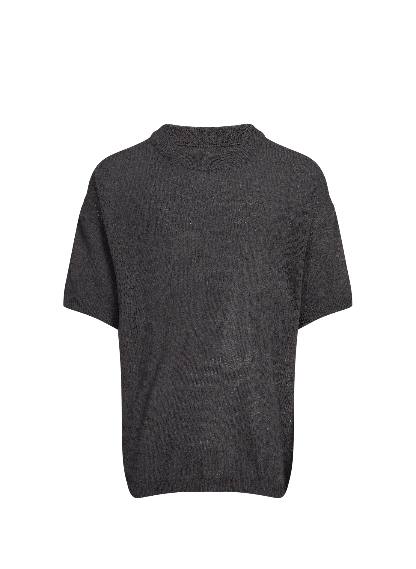 Round neck T-shirt MERELY MADE Grey