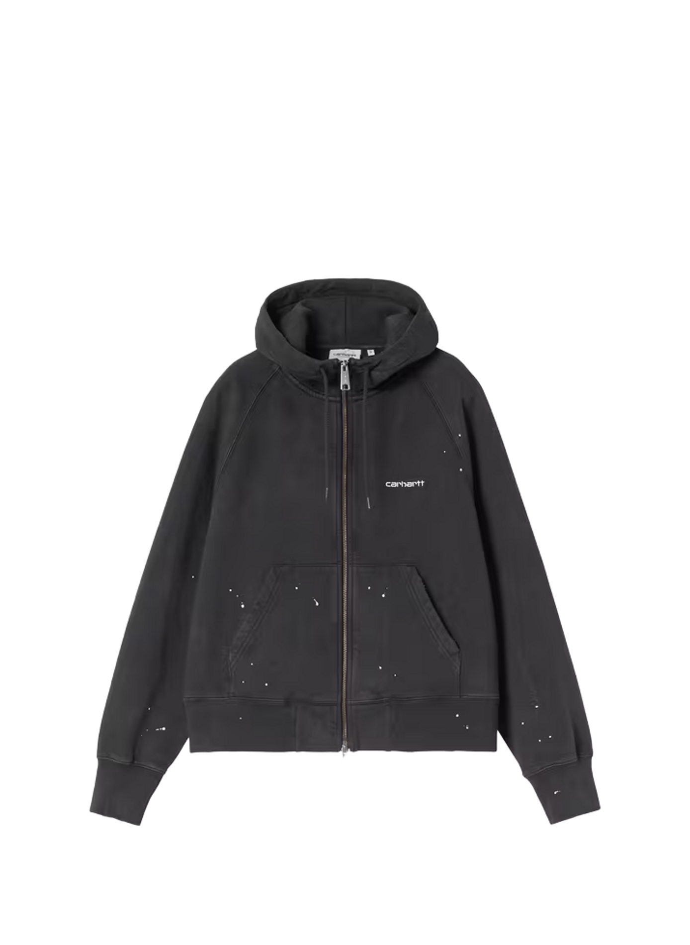 Sweatshirt Maler aus Baumwolle CARHARTT WIP Schwarz