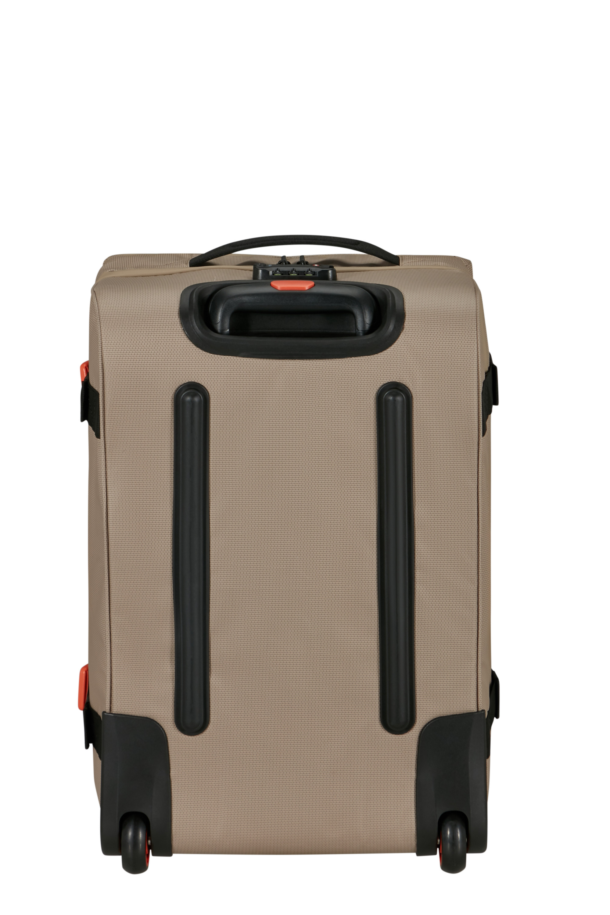 Urban track sac de voyage à roues taille s AMERICAN TOURISTER Beige