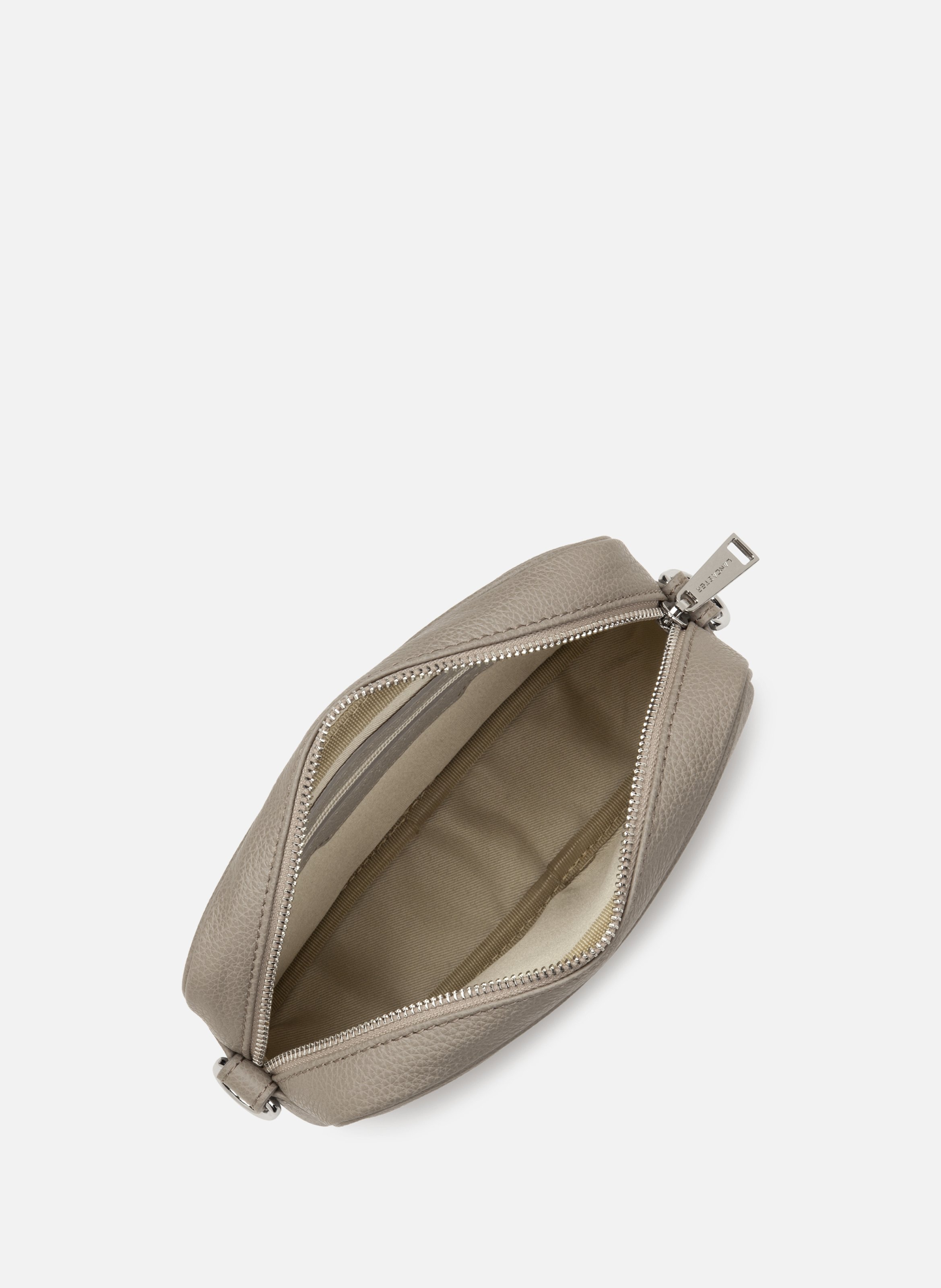 Sac trotteur - milano ama LANCASTER Gris
