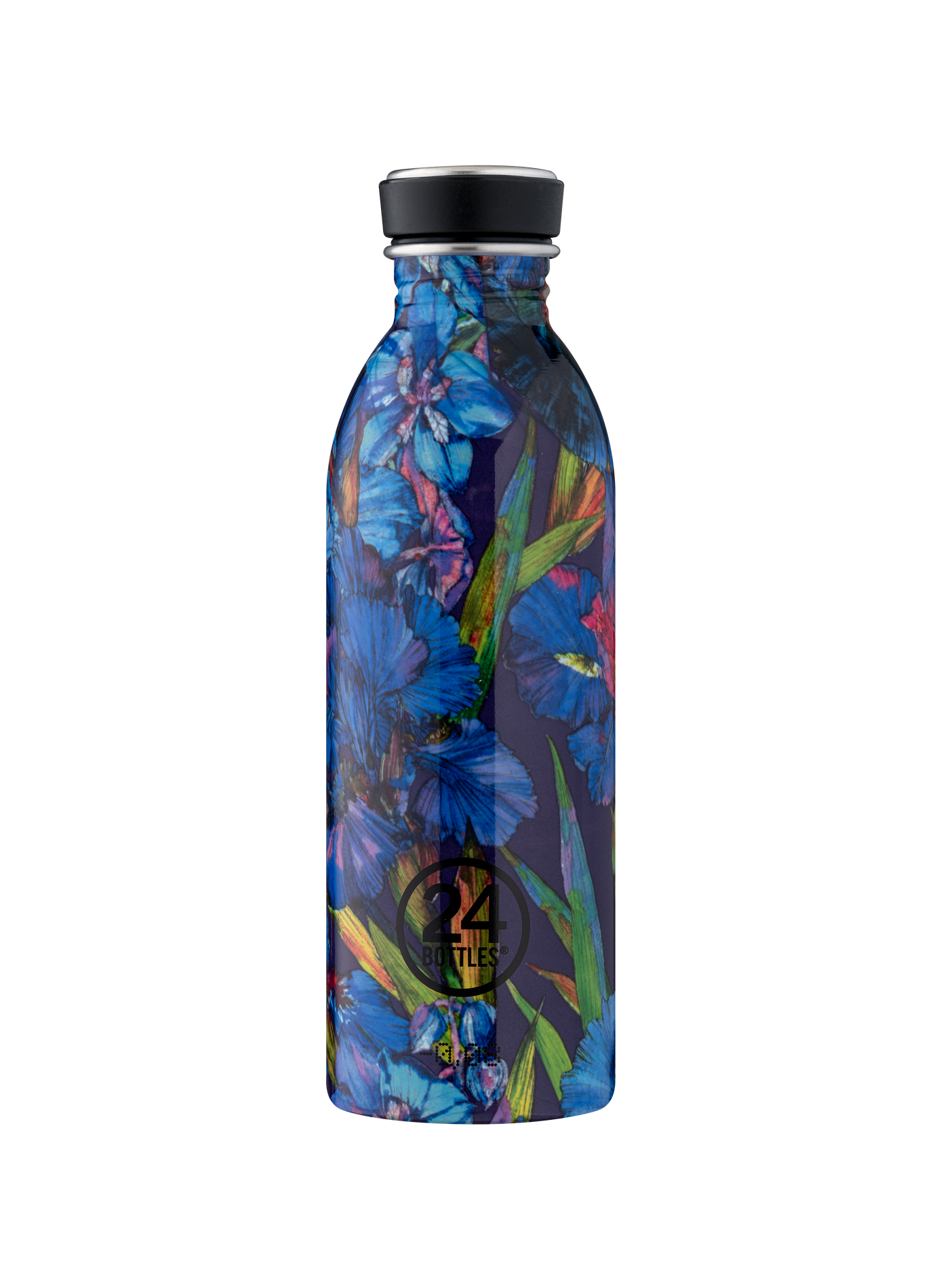 Isolierflasche Urban 24 BOTTLES Mehrfarbig