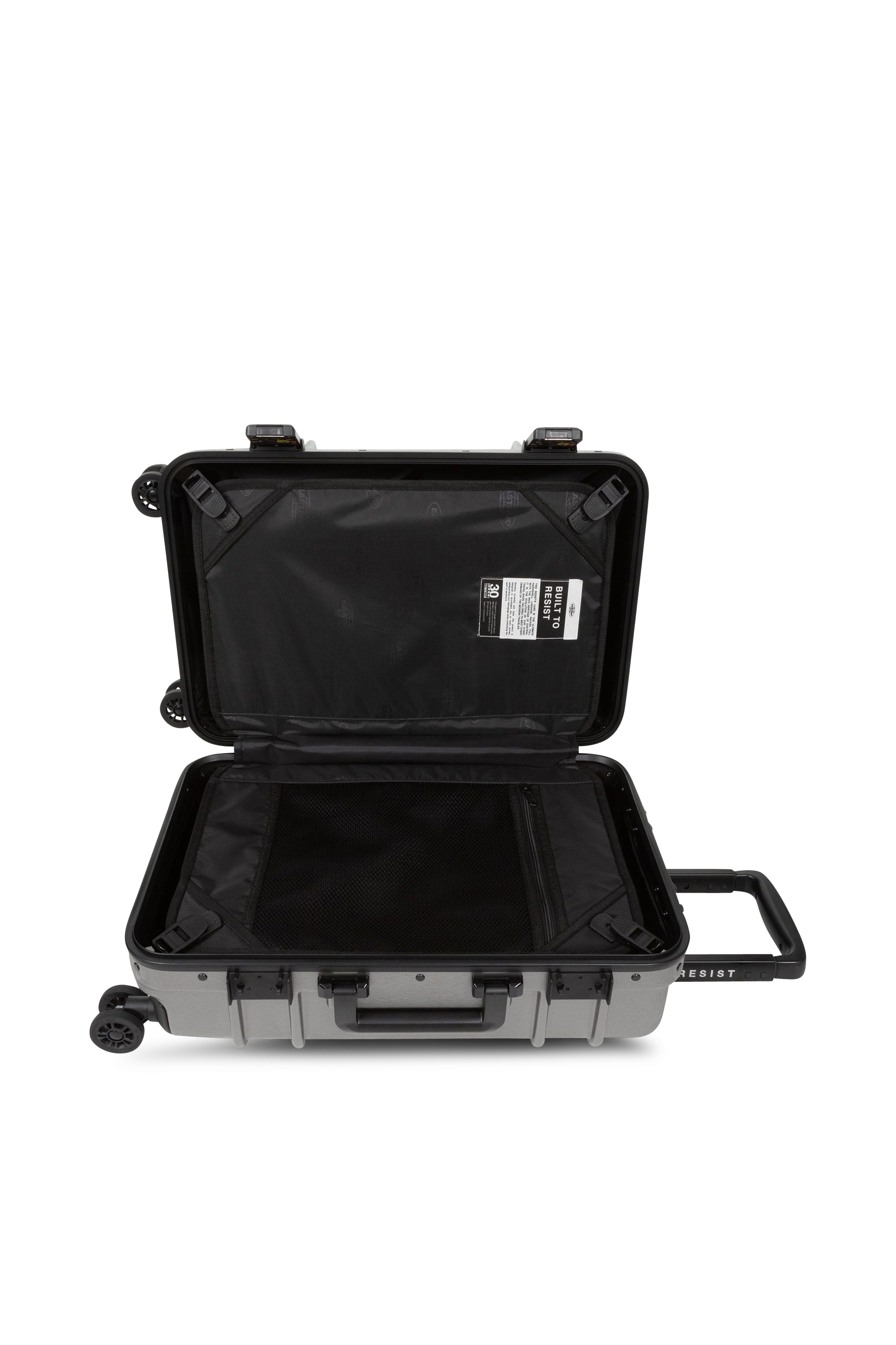 Bagage à main resist'r case s EASTPAK Gris
