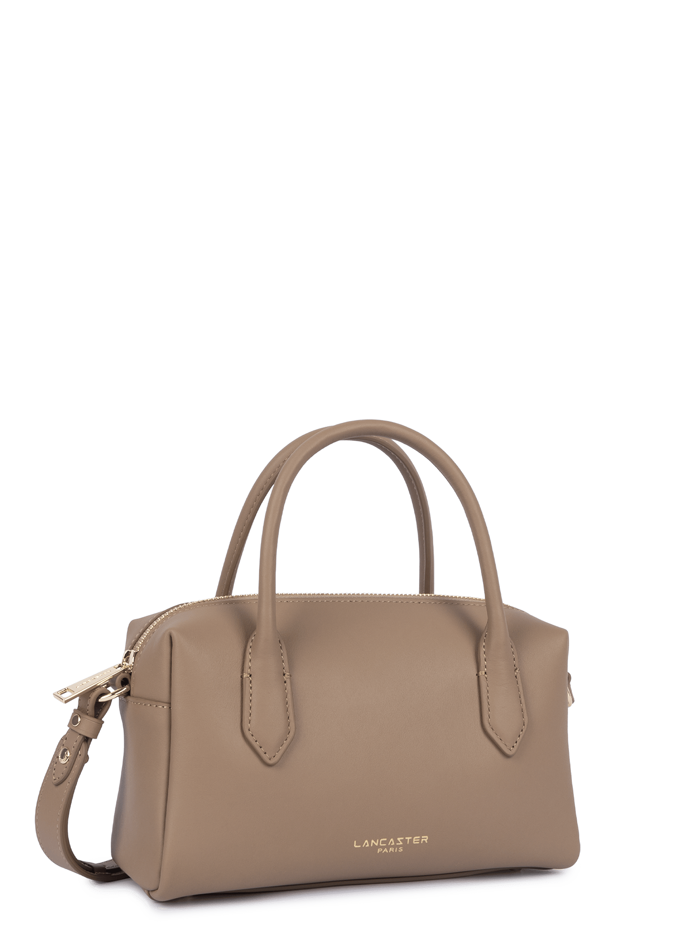 Sac à main - donna cube | Marron LANCASTER Femme