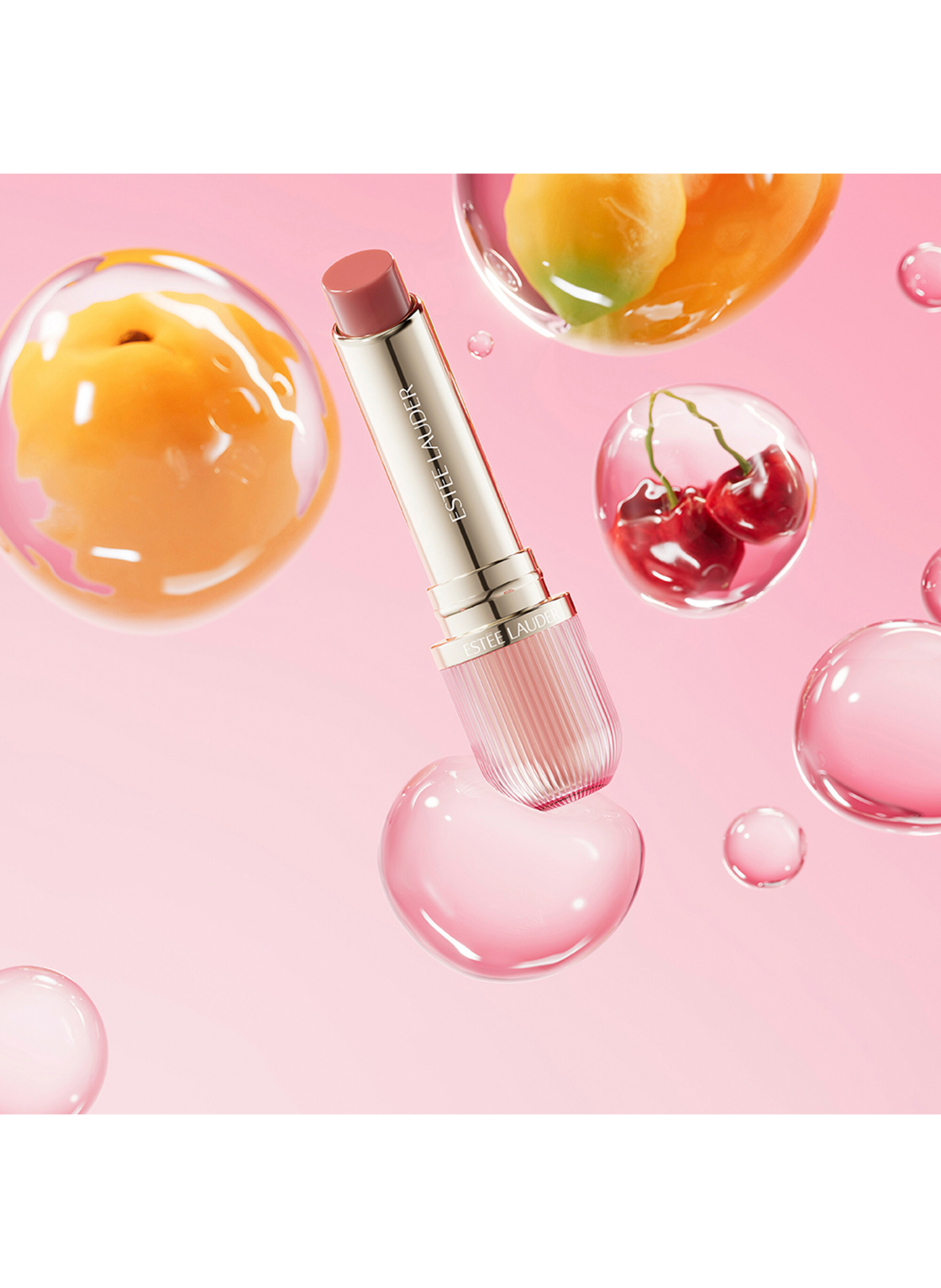Tinted Lip Balm - Futurist Plumping Lip Balm ESTÉE LAUDER Sheer oasis