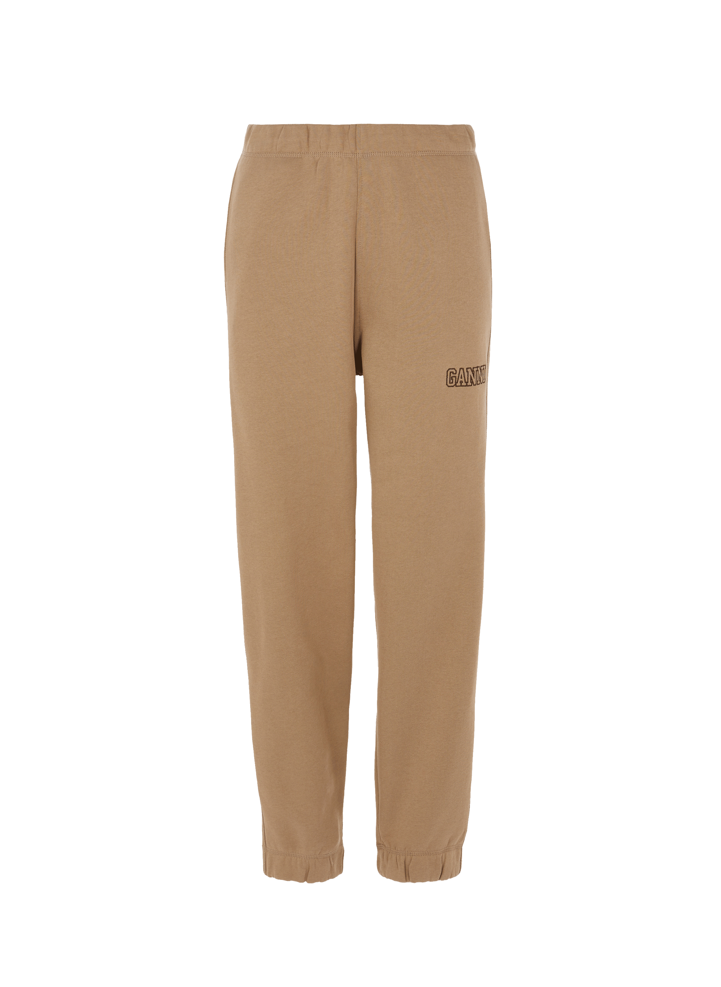 Pantalon de survêtement en coton organique