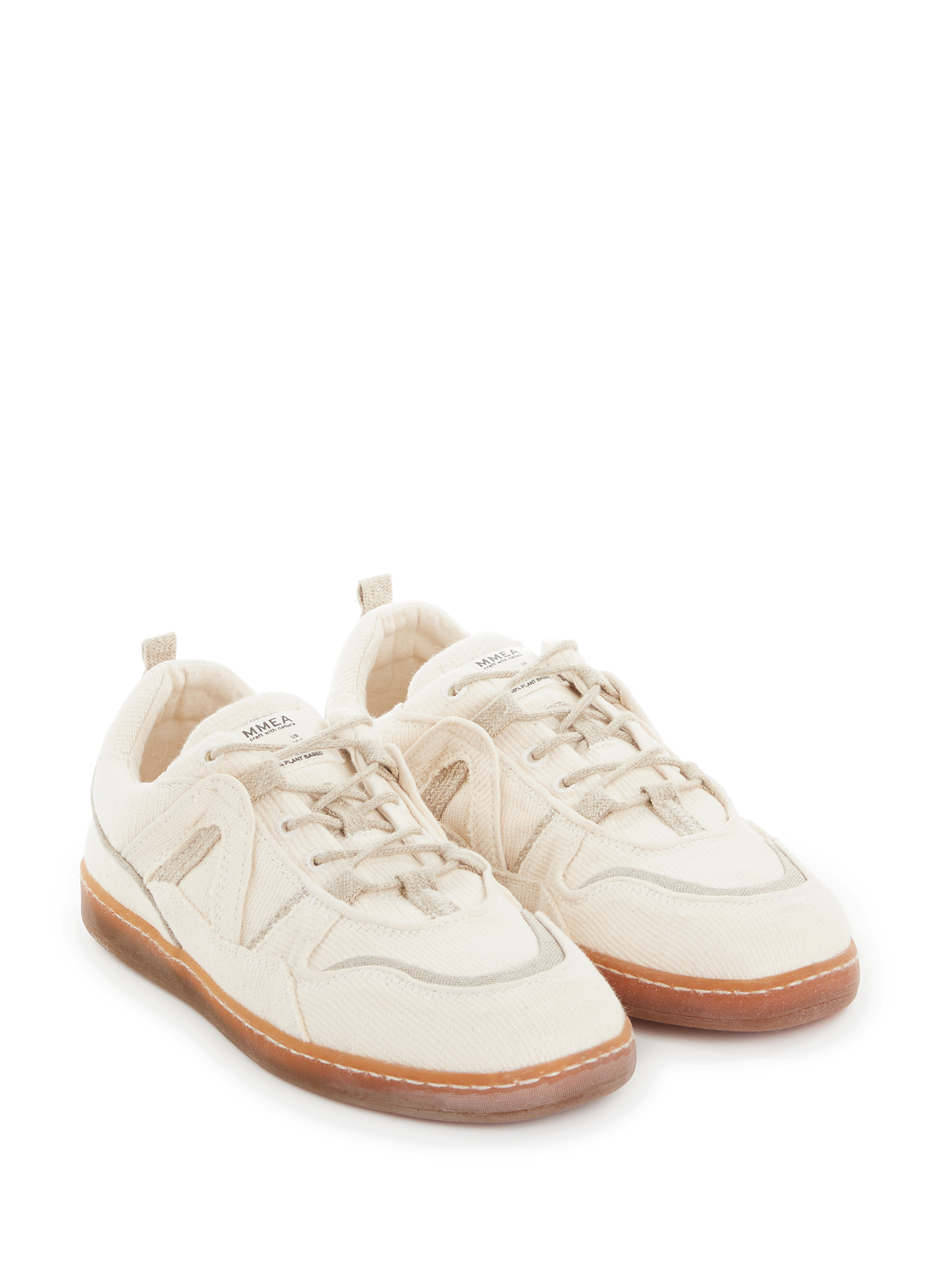 Baskets MMEA végétales