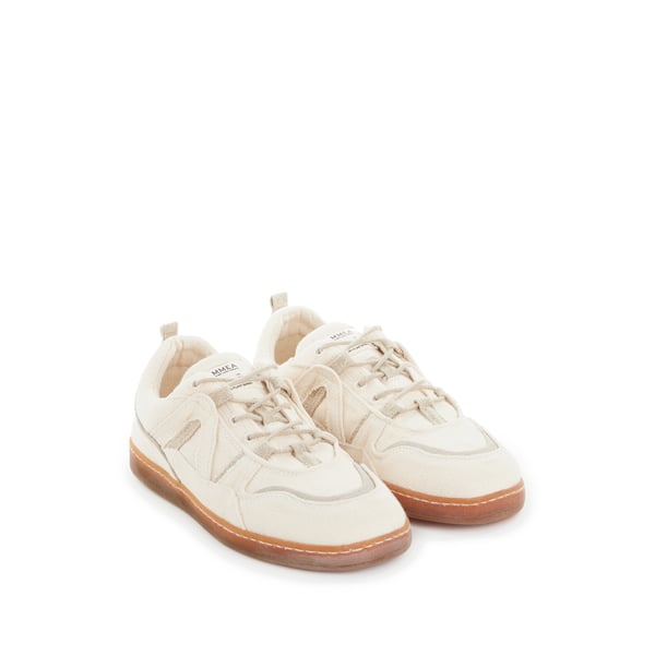 Baskets MMEA végétales