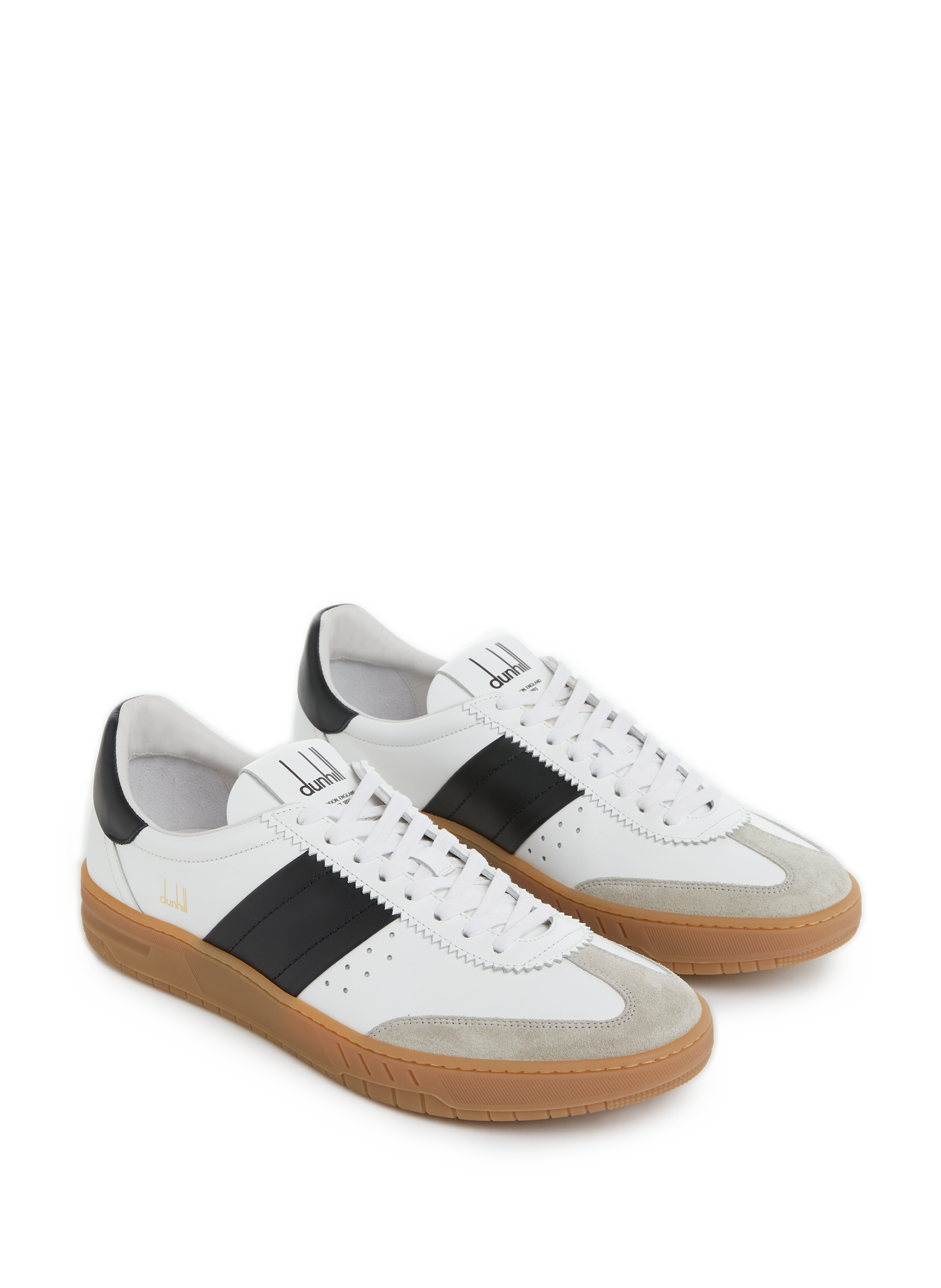 Baskets Court legacy