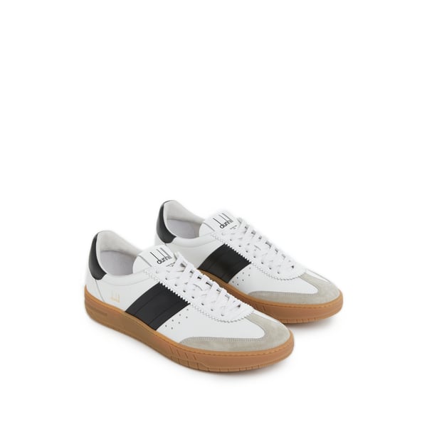 Baskets Court legacy