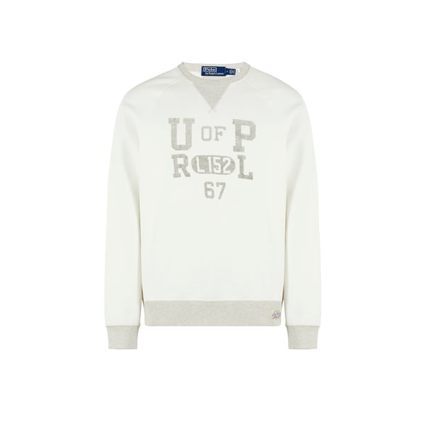 Sweatshirt avec imprimé