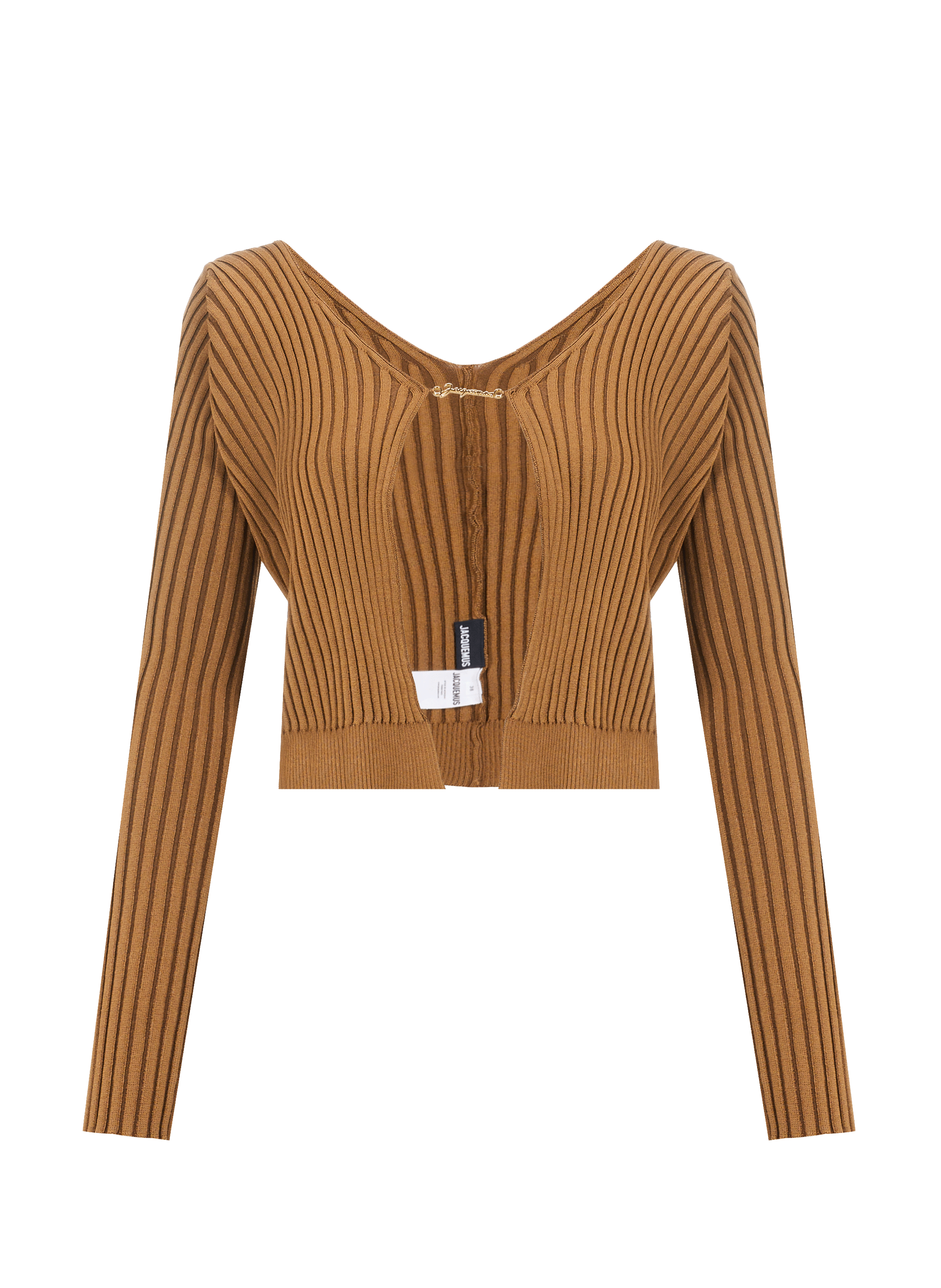 La maille Pralu longue