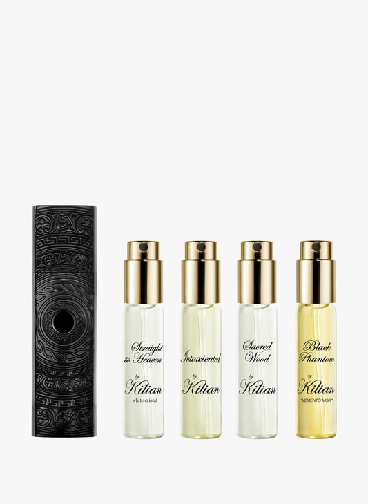 Coffret Découverte Bois de Cave