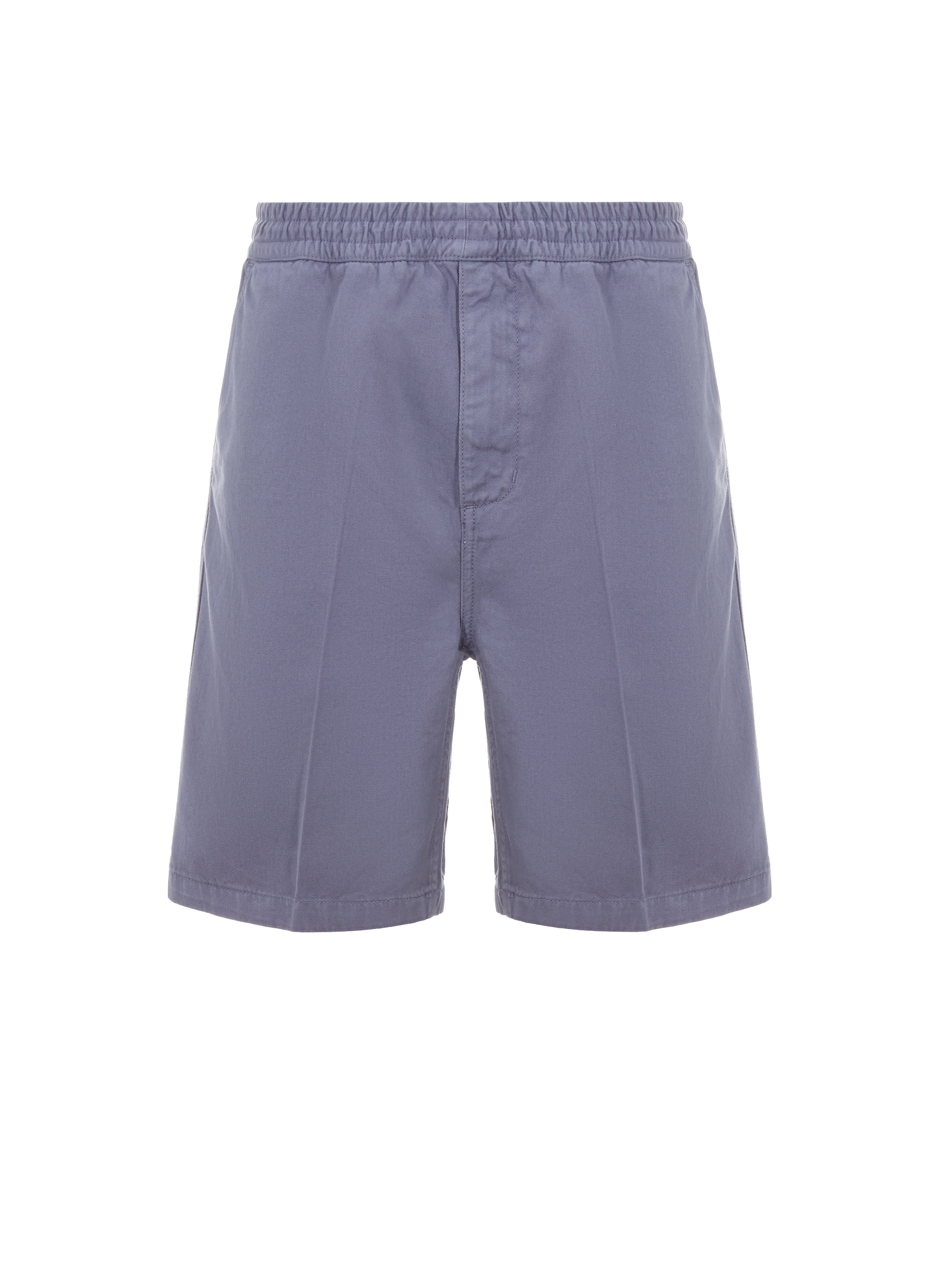 Short en coton organique