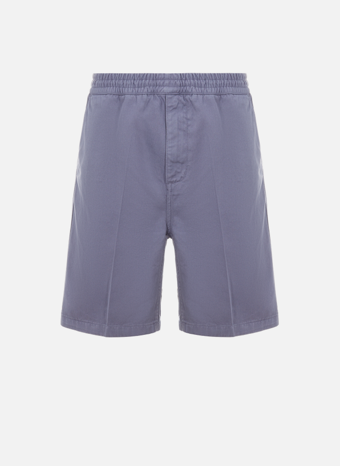 Organic cotton shorts CARHARTT WIP