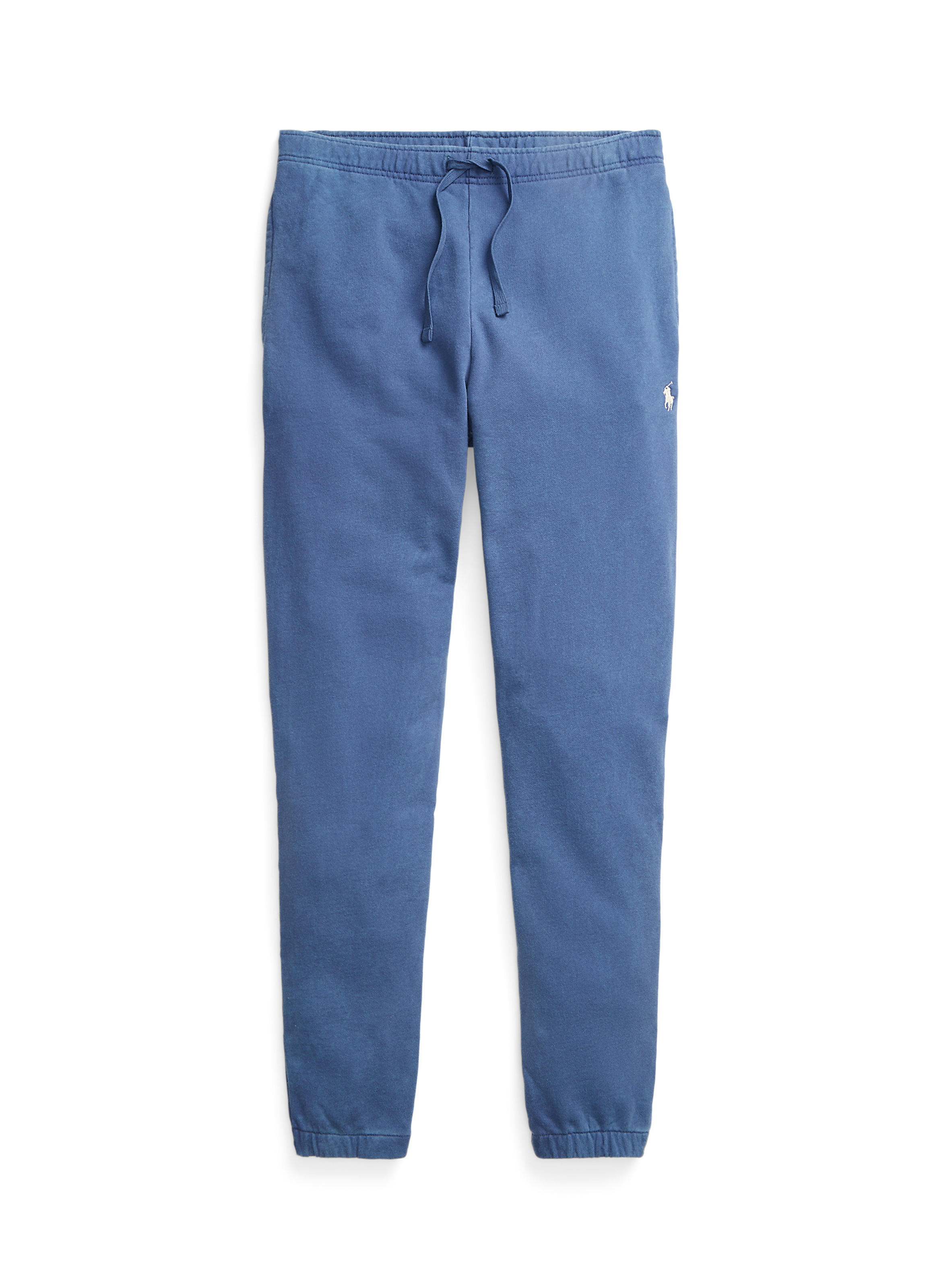Pantalon de survêtement en coton
