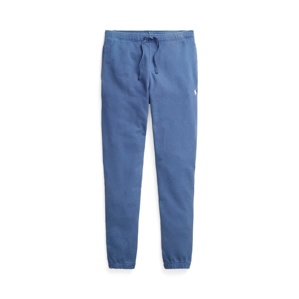 Pantalon de survêtement en coton