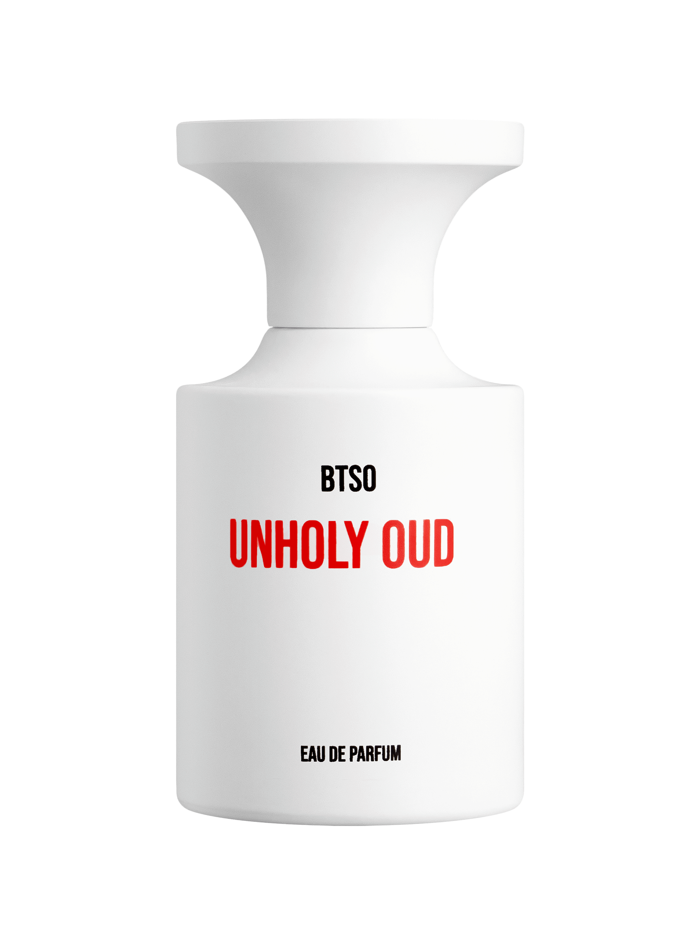 Eau de parfum - Unholy Oud