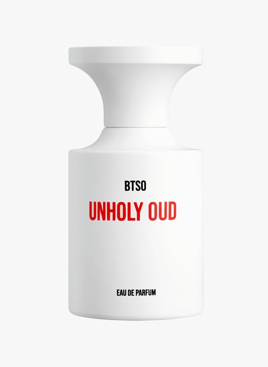 Eau de parfum - Unholy Oud