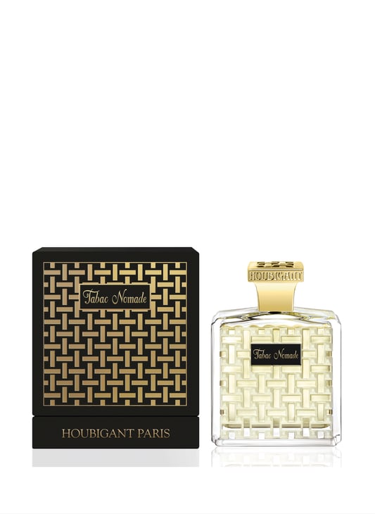 Eau de parfum - Tabac Nomade