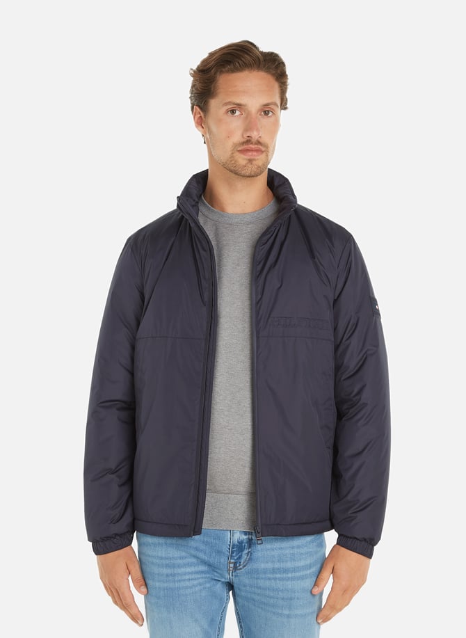 Veste ete tommy hilfiger homme hot sale