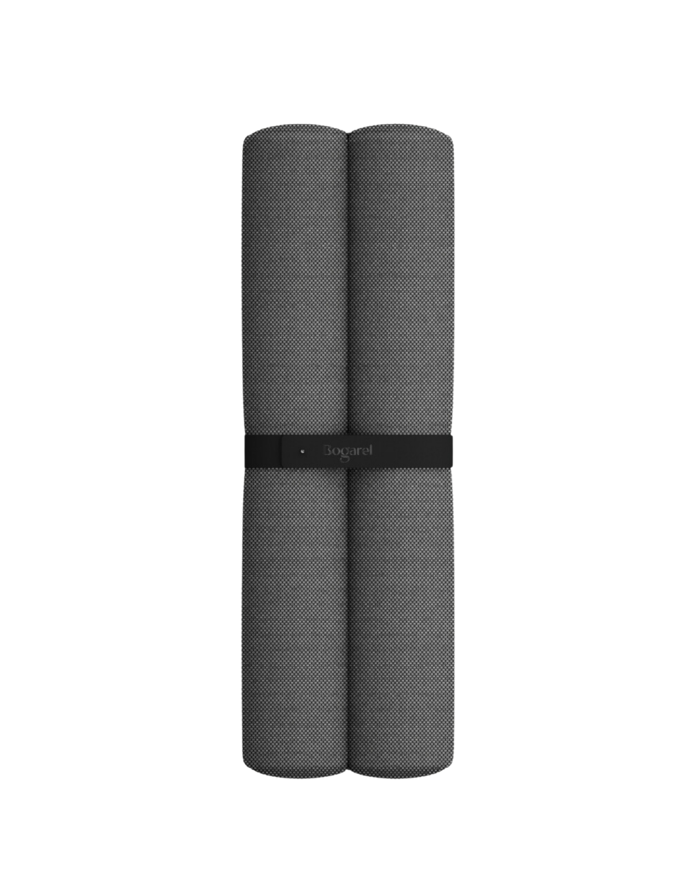 Olympia dog or cat bed Grey