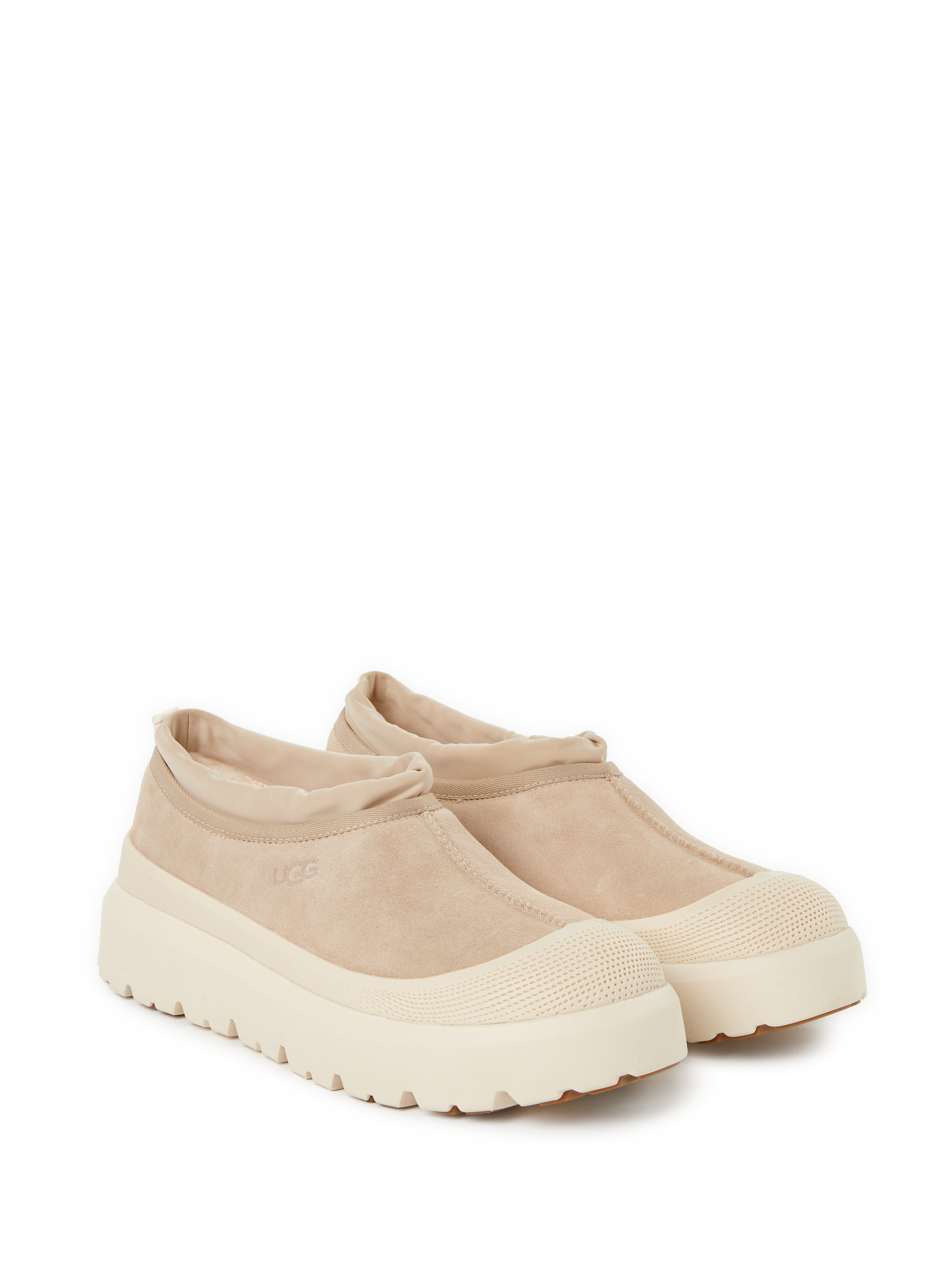 Chaussures Tasman Weather UGG Beige