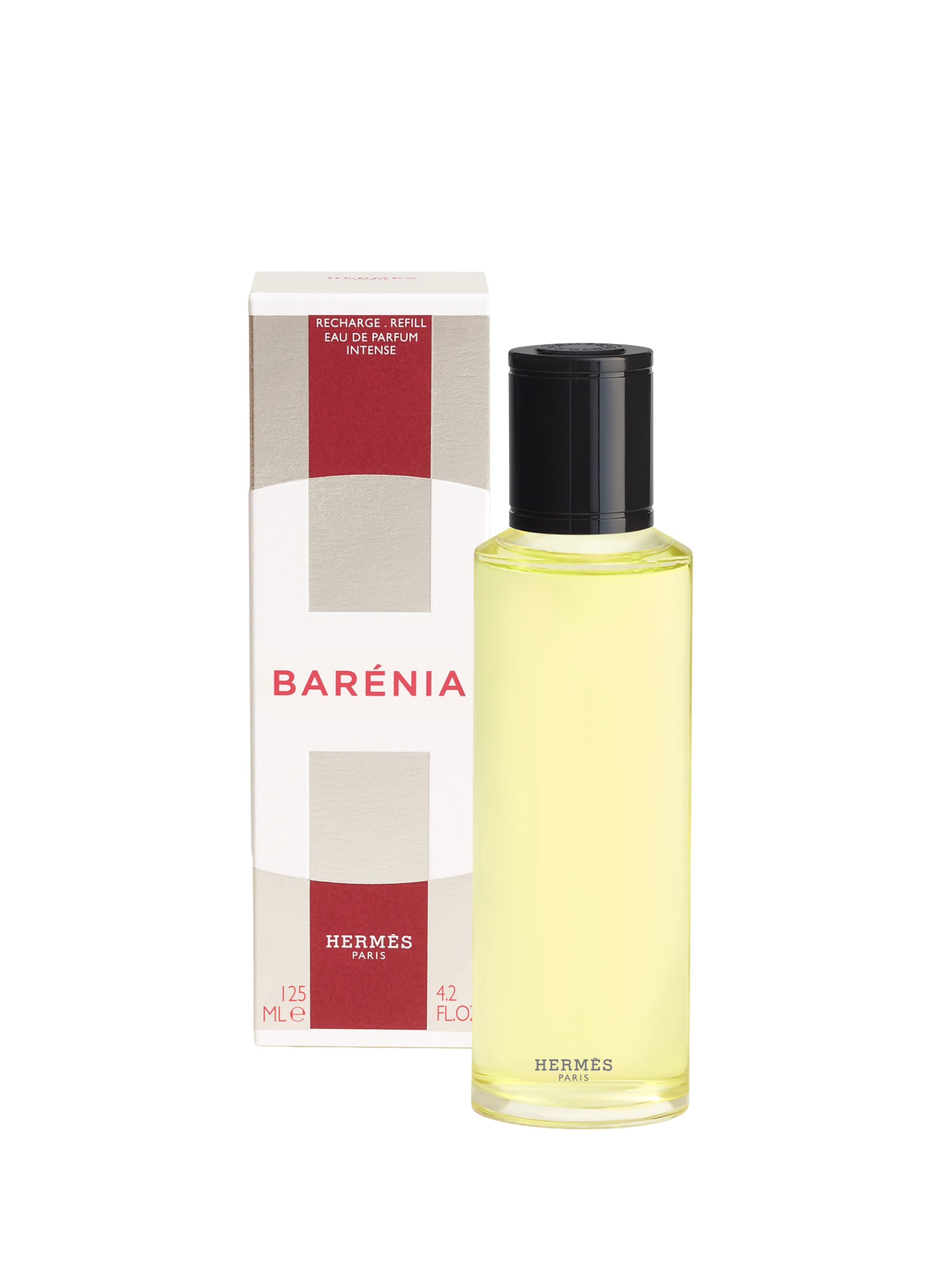 Barénia - Recharge Eau de Parfum Intense HERMÈS No color