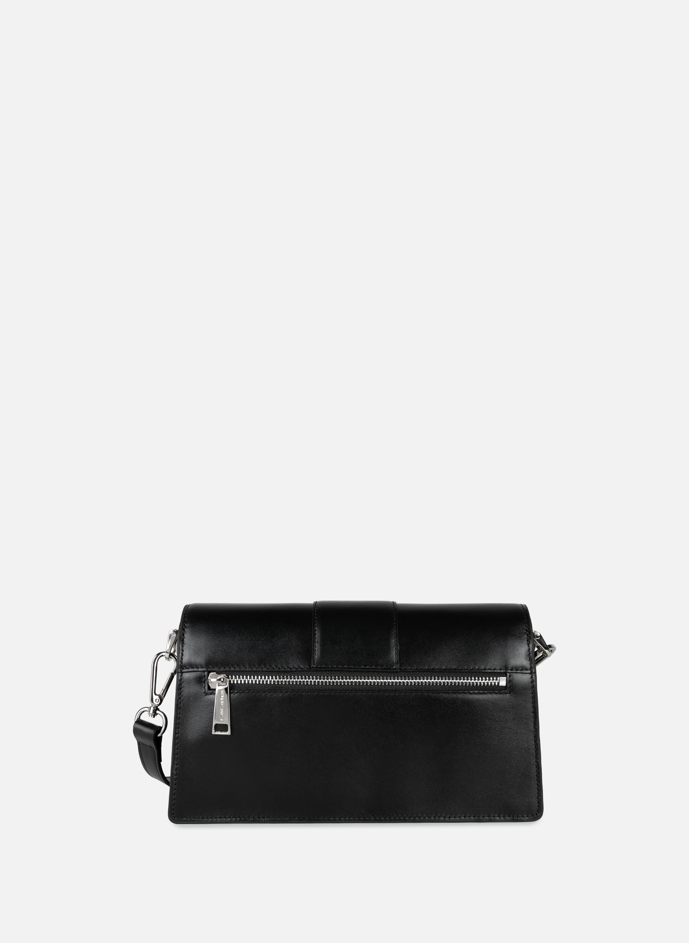 Sac trotteur - paris ily LANCASTER Noir