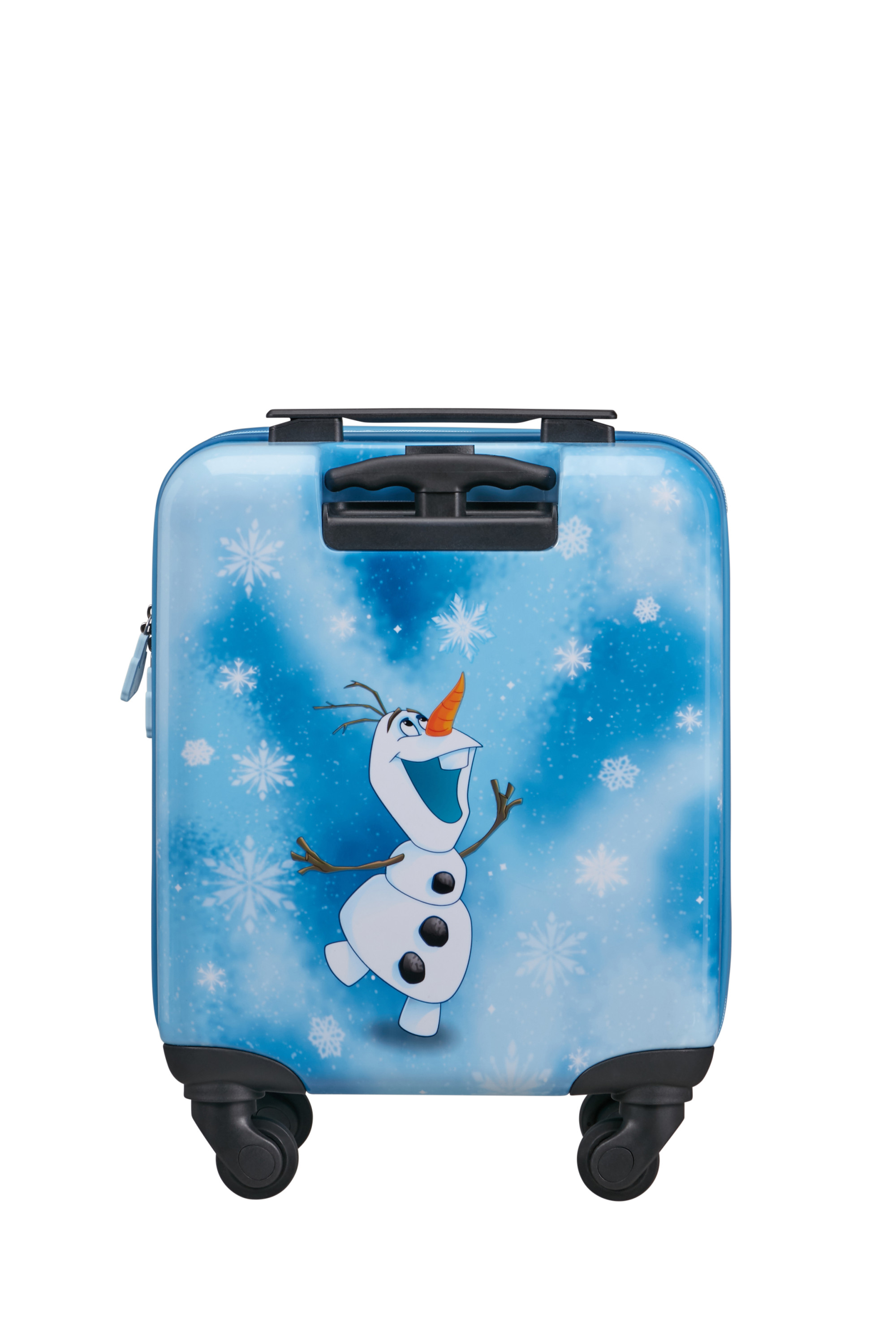 Daydream disney valise 4 roues taille s SAMSONITE Bleu