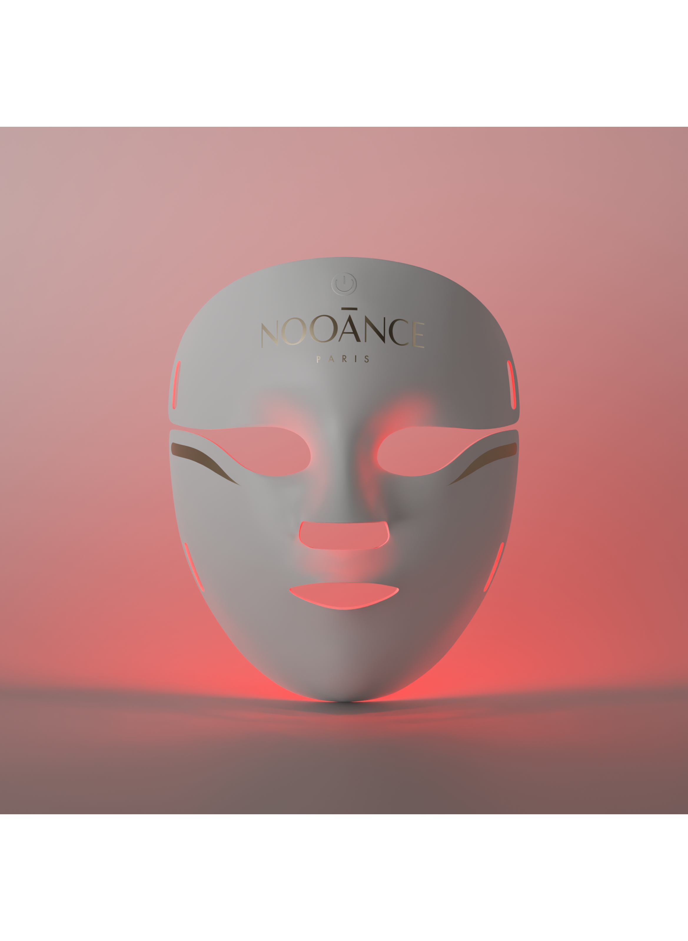 Aurion X252 LED Mask NOOANCE No color