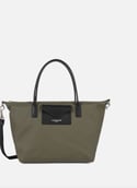 Tote bag - Storm KBA  Kaki