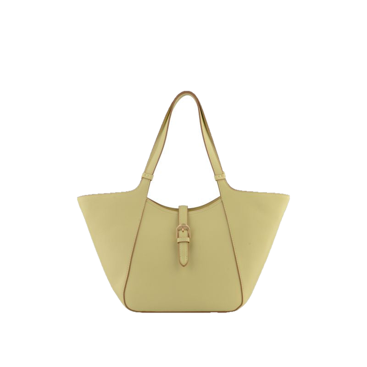 Sac cabas - l'envolée POURCHET Jaune