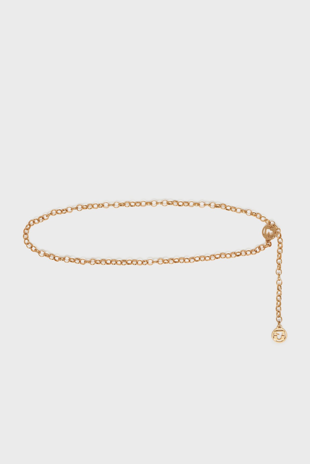 Ceinture chaine - veronica GERARD DAREL Doré