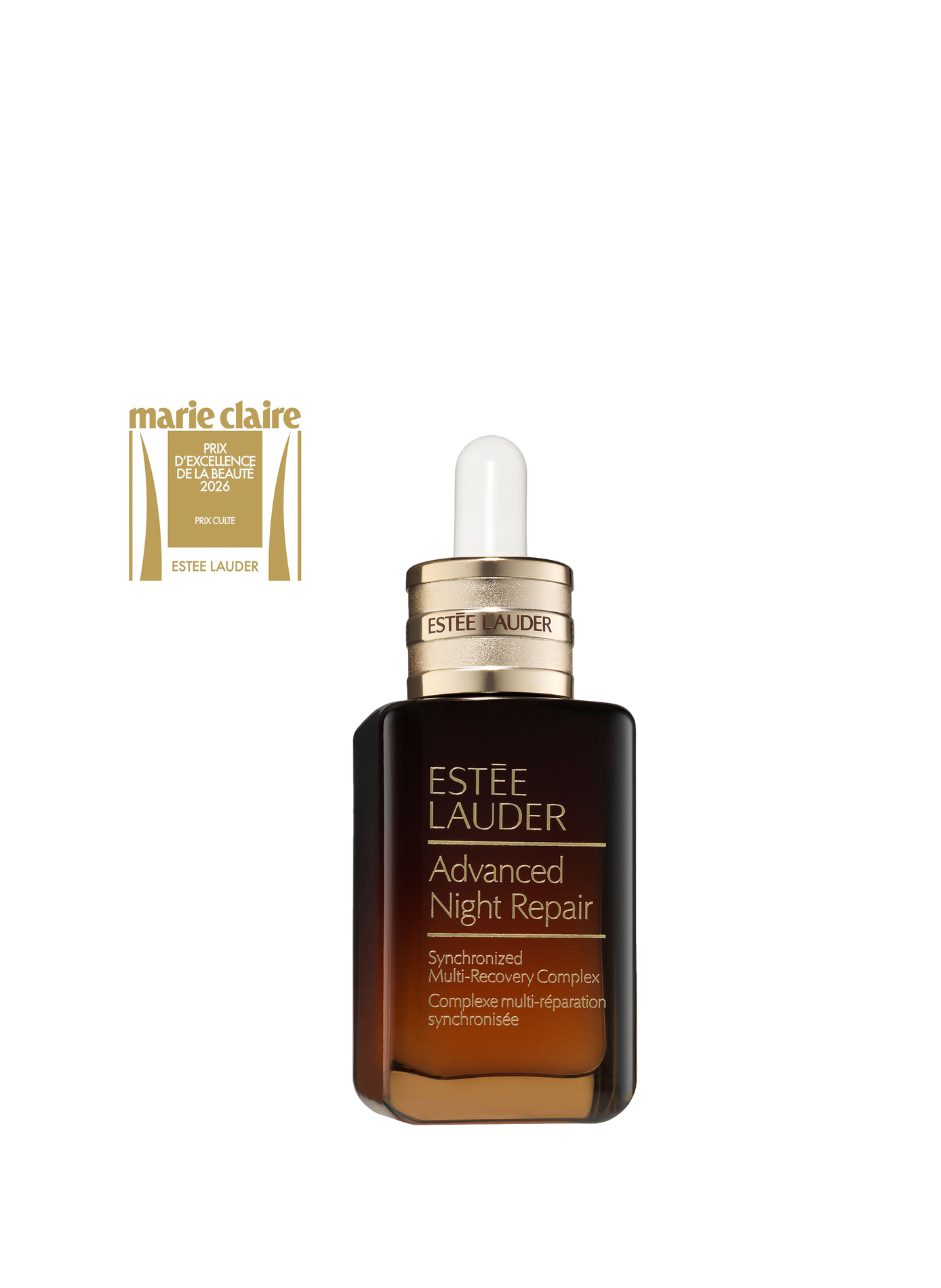 Advanced Night Repair - Synchronized Multi-Recovery Complex ESTÉE LAUDER No color