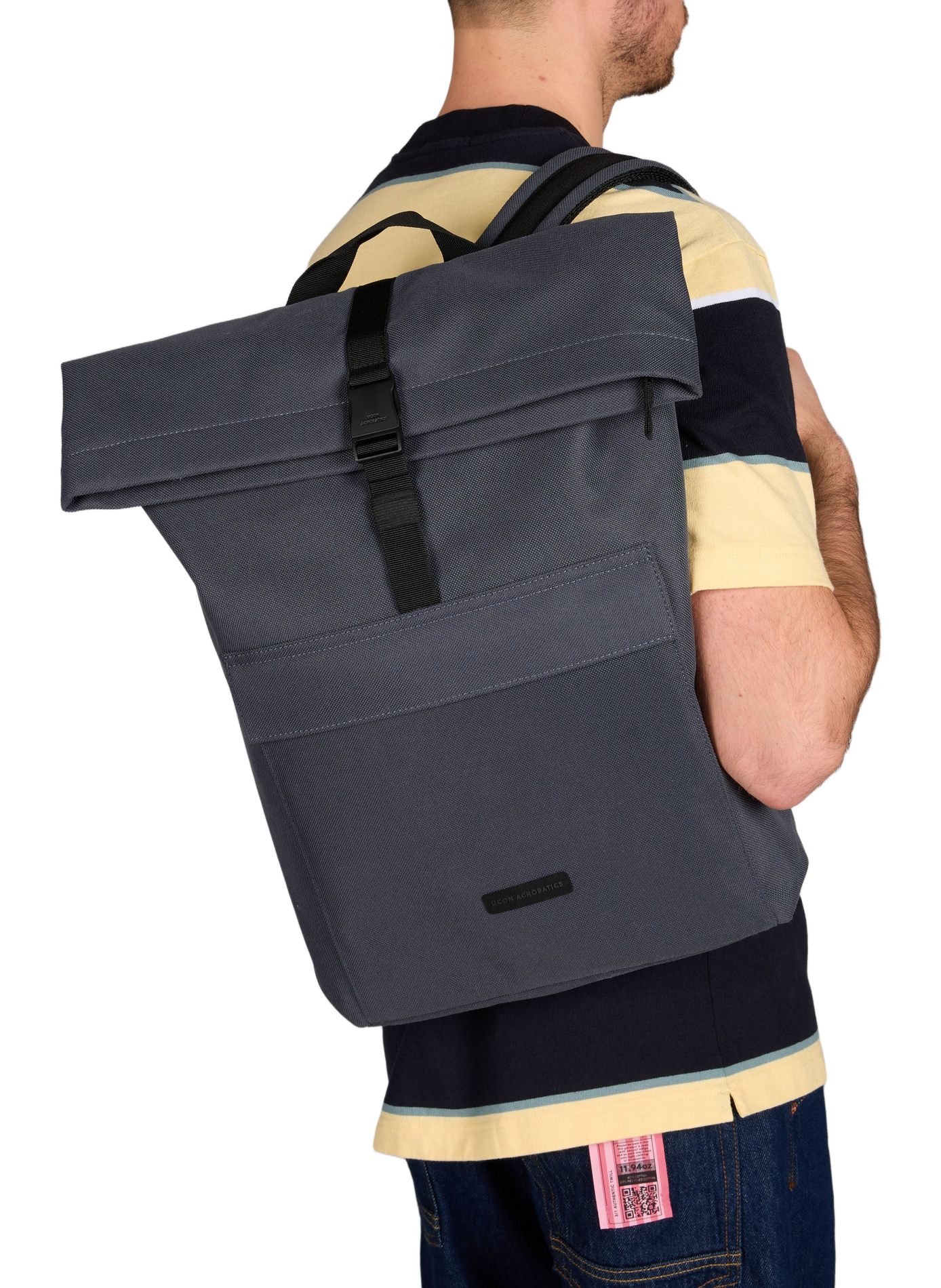 Backpack Jannik Medium UCON ACROBATICS Blue