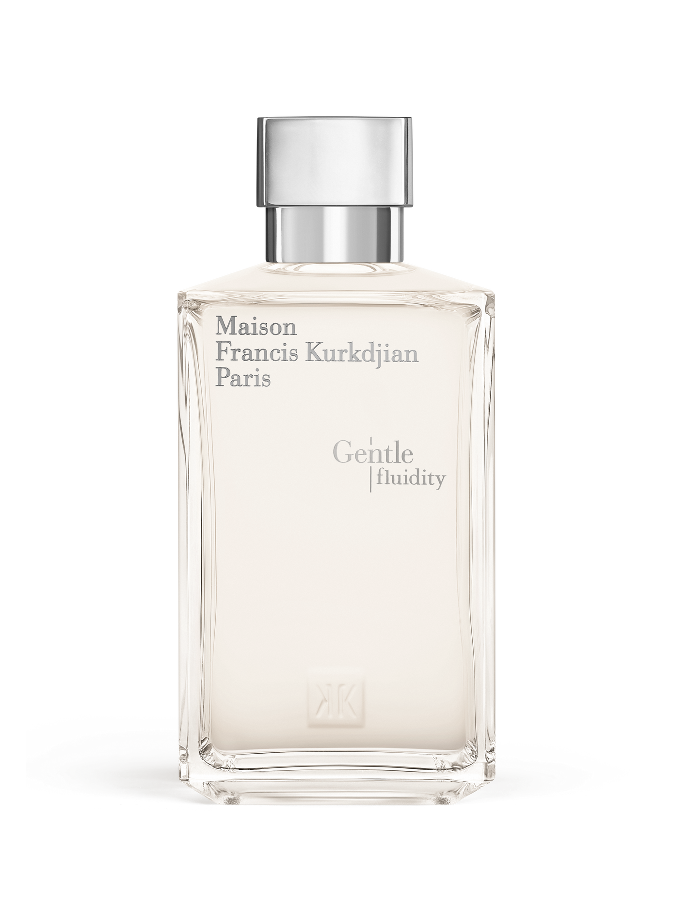 gentle Fluidity Silver - Eau de parfum MAISON FRANCIS KURKDJIAN No color
