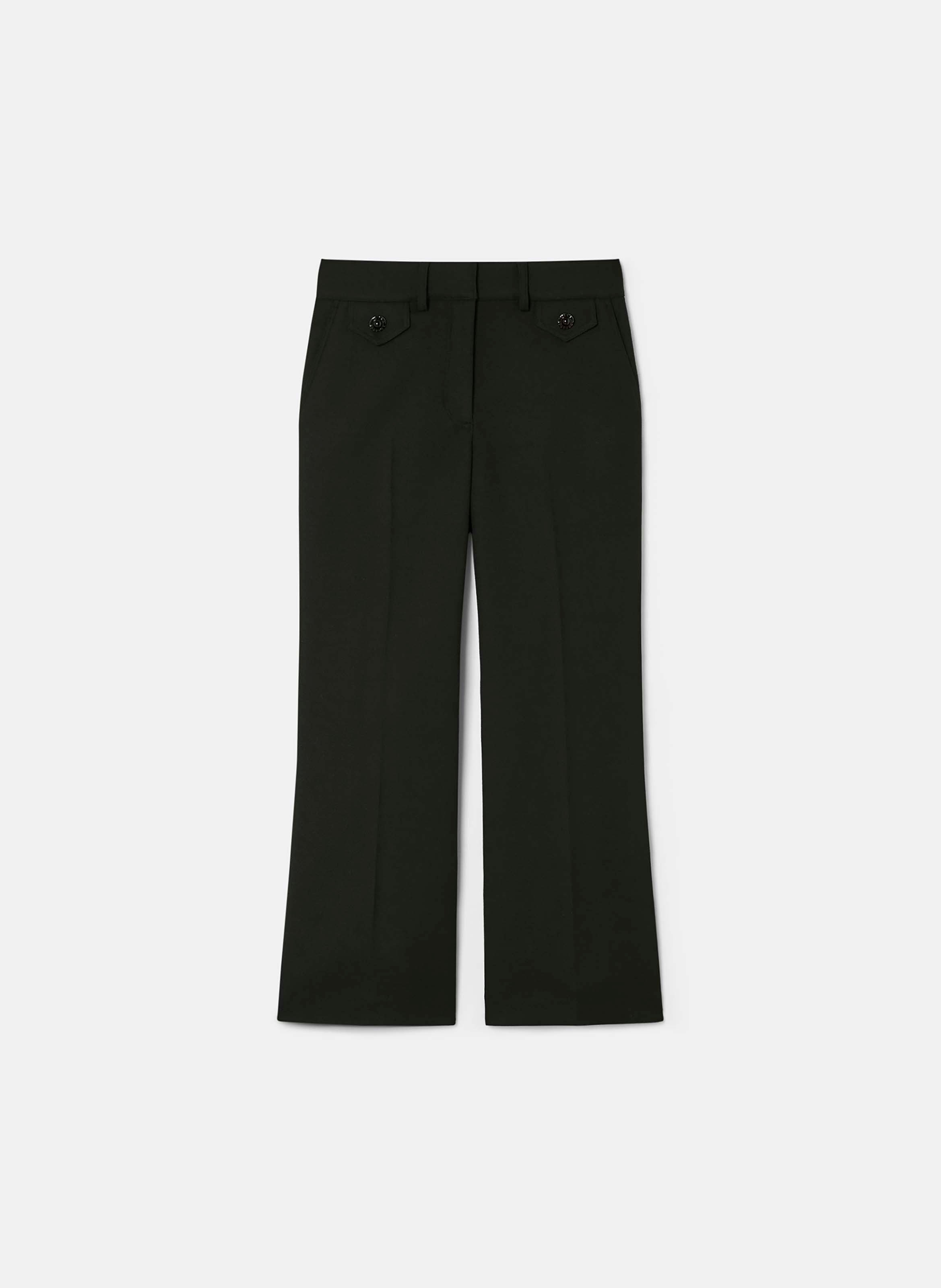 Pantalon patrick TARA JARMON Noir